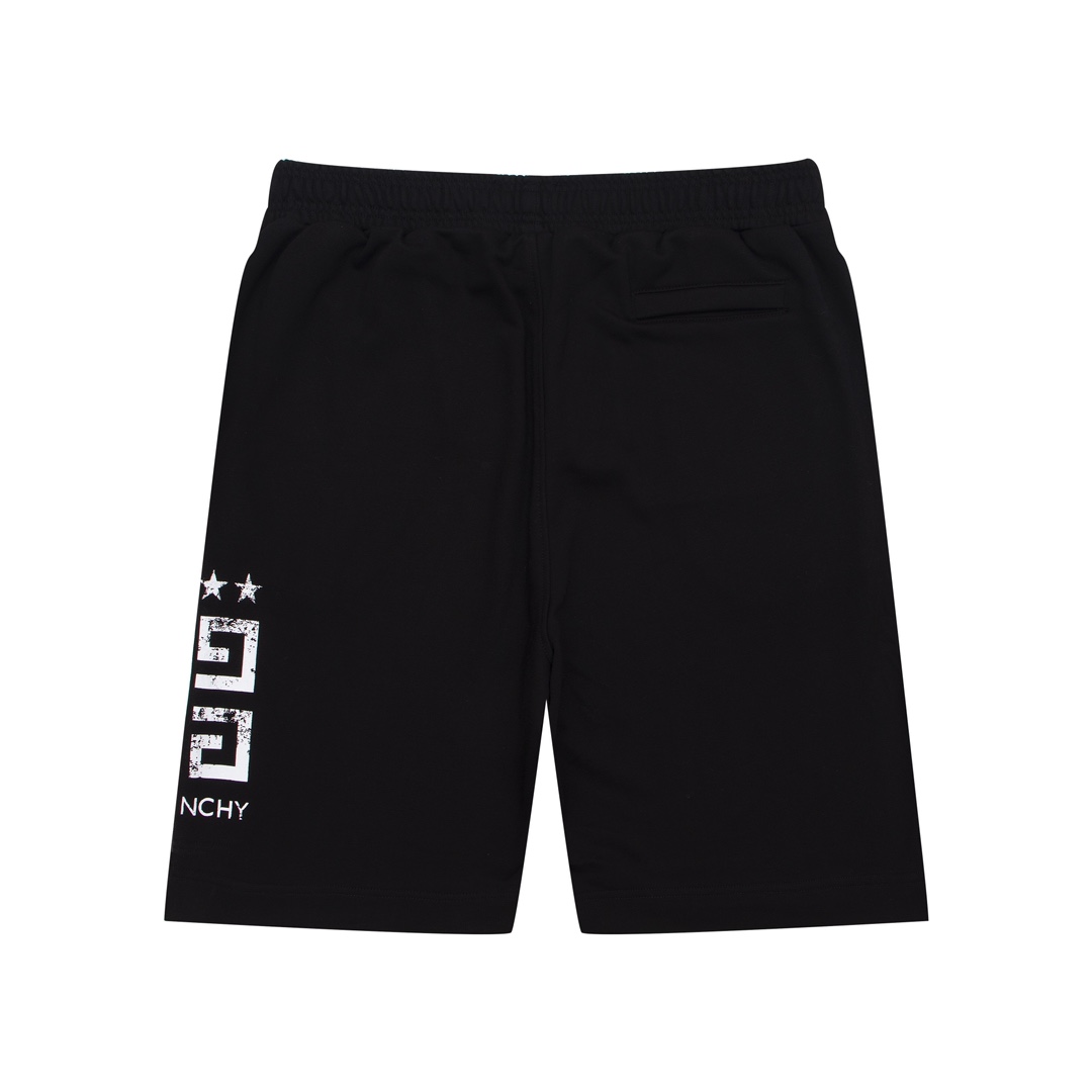 【GIVENCHY 公式旗艦店】ジバンシー   ショートパンツご好評に付き再入荷！-BRAND OFF