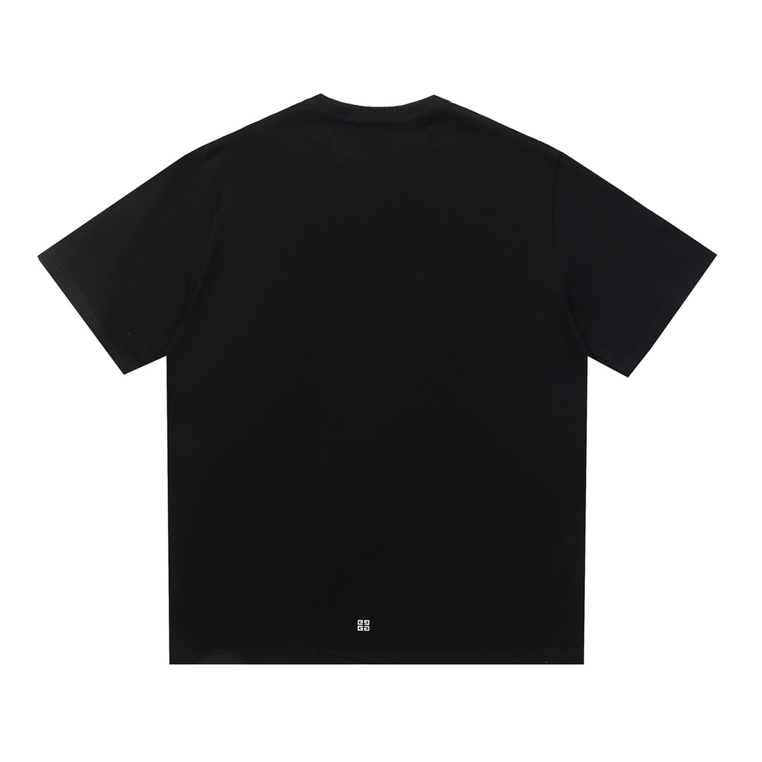【2026】【GIVENCHY  公式旗艦店】ジバンシー   Tシャツ ご好評に付き再入荷！-BRAND OFF