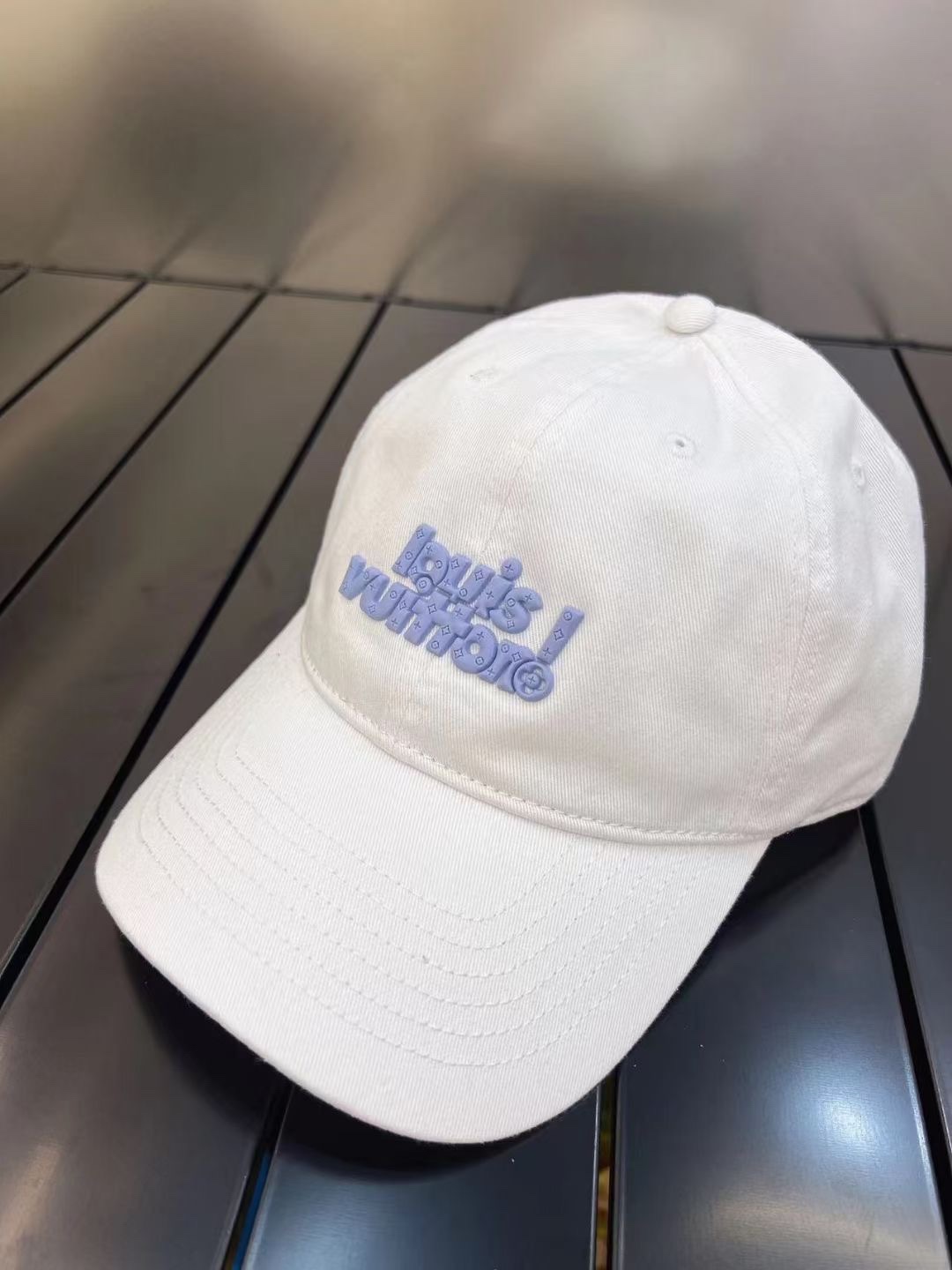 【2026】【LOUIS VUITTON  ルイヴィトン】【数量限定】 野球帽 / ハット-BRAND OFF