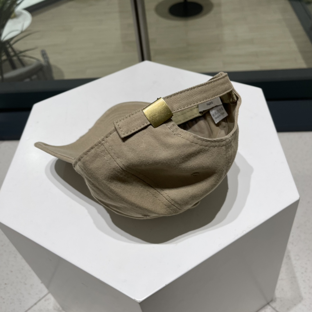 【CELINE  セリーヌ】【数量限定】 野球帽 / ハット-BRAND OFF