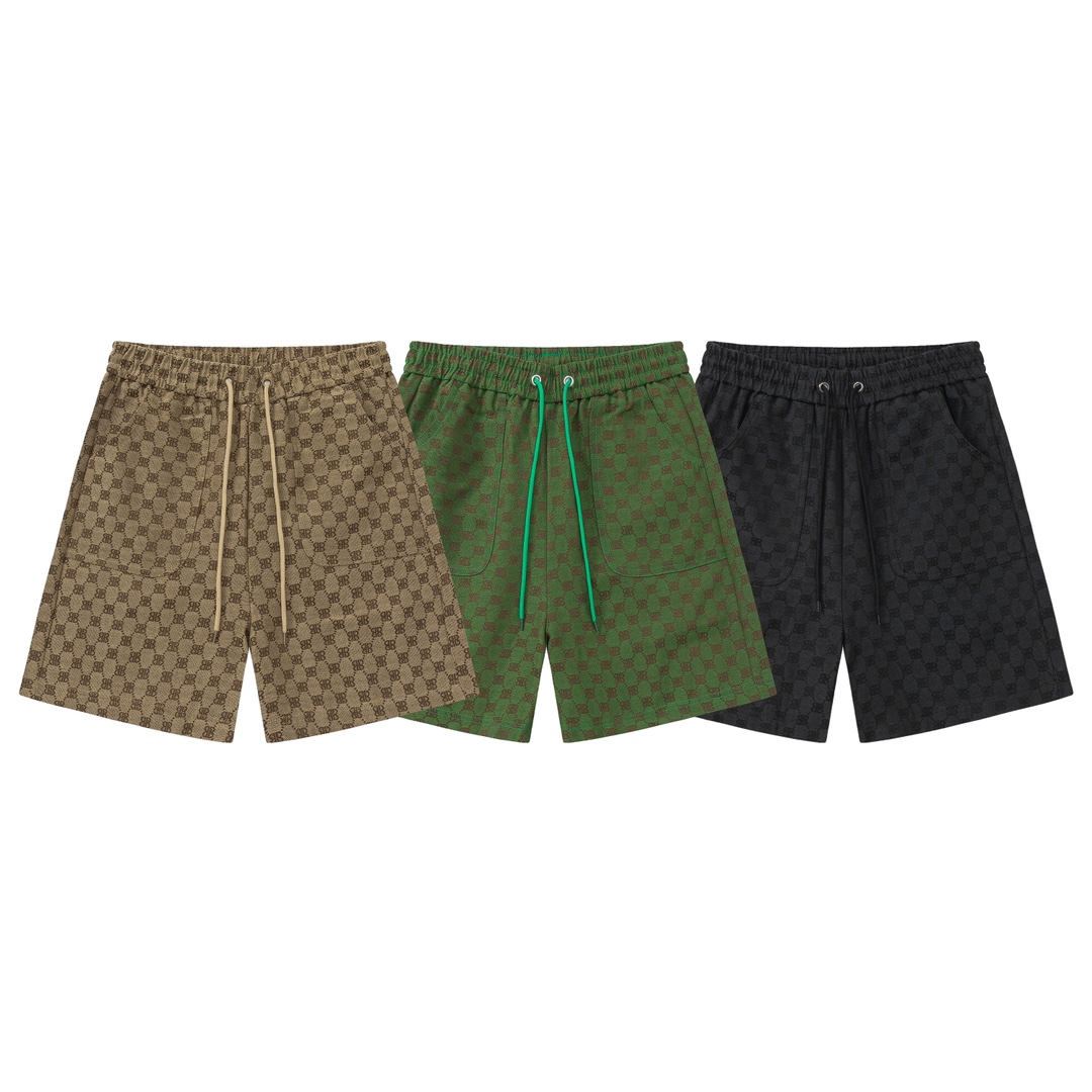 【BALENCIAGA  公式旗艦店】バレンシアガ    ショートパンツ  ご好評に付き再入荷！-BRAND OFF