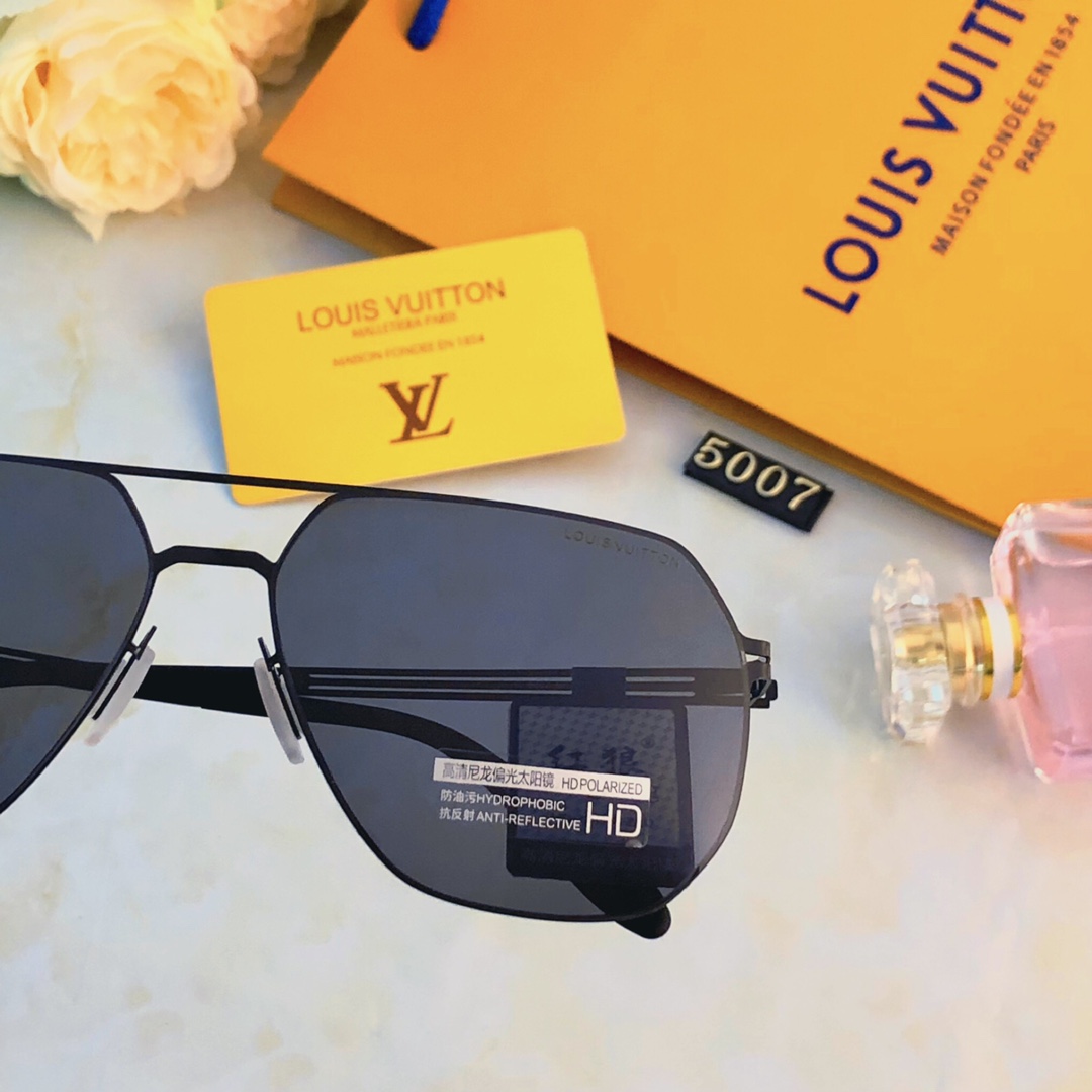 LOUIS VUITTON (ルイヴィトン) サングラス-BRAND OFF