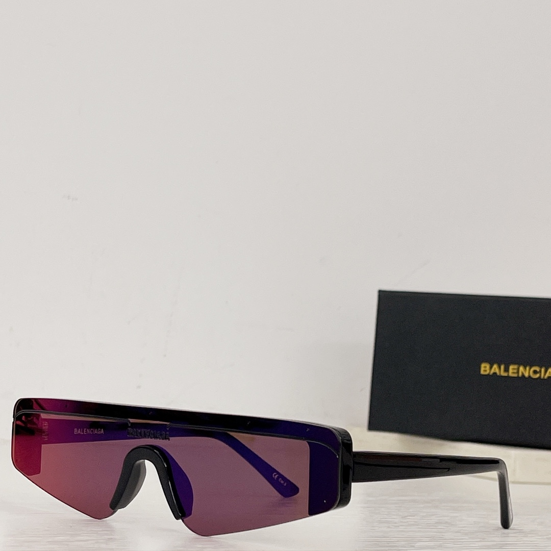 BALENCIAGA( バレンシアガ) サングラス-BRAND OFF