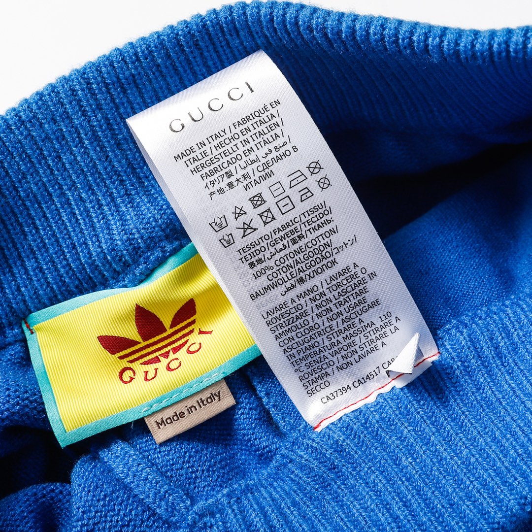 【GUCCI公式旗艦店】クッチ  ショートパンツ  ご好評に付き再入荷！-BRAND OFF