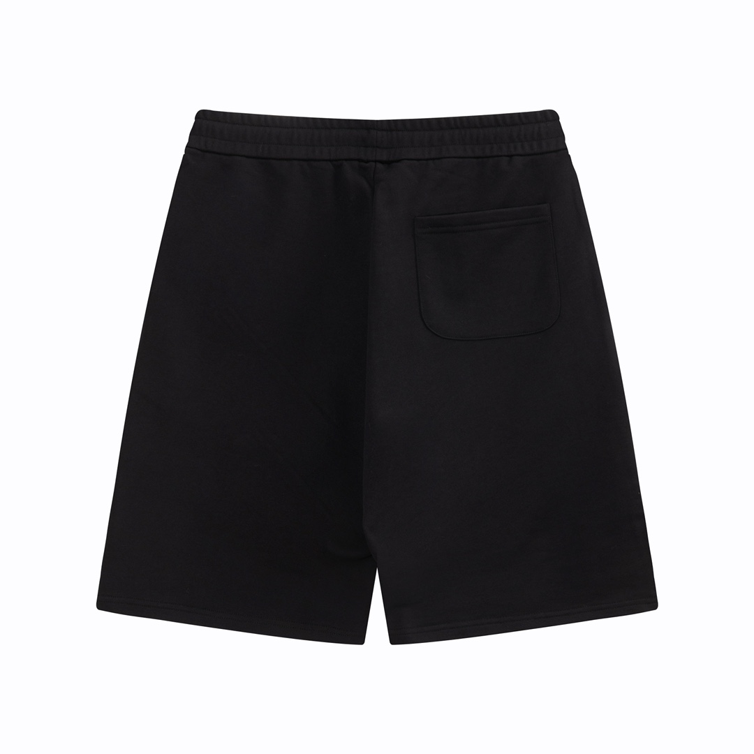 【GIVENCHY  公式旗艦店】 ジバンシー  ショートパンツ  ご好評に付き再入荷！-BRAND OFF