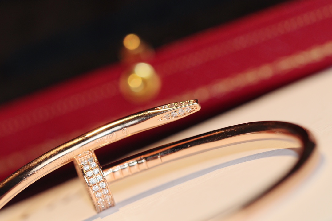 【2026】【CARTIER】ブレスレット、ファッションシンプルなスタイル-BRAND OFF