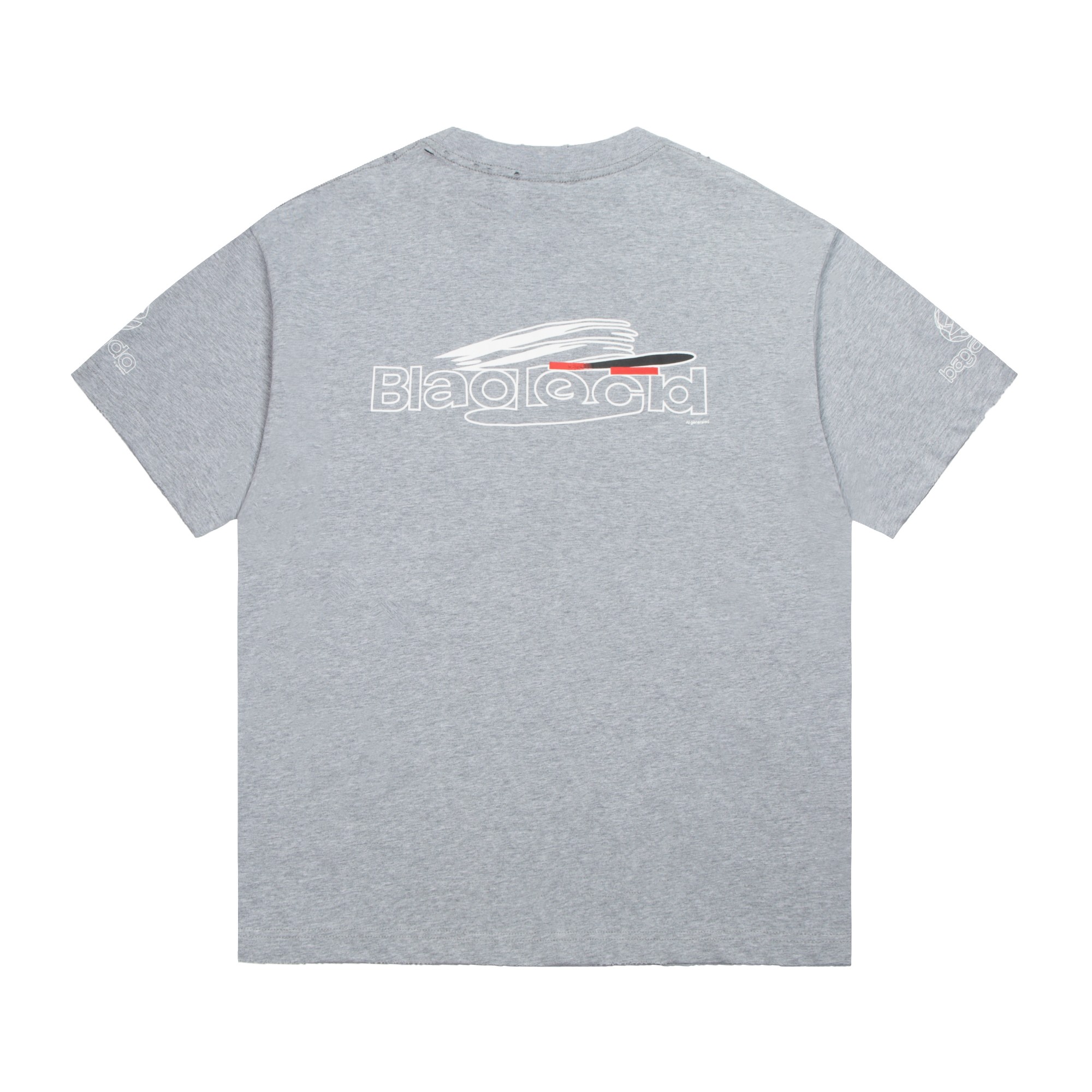 【2026】【BALENCIAGA  公式旗艦店】バレンシアガ  Tシャツ ご好評に付き再入荷！-BRAND OFF