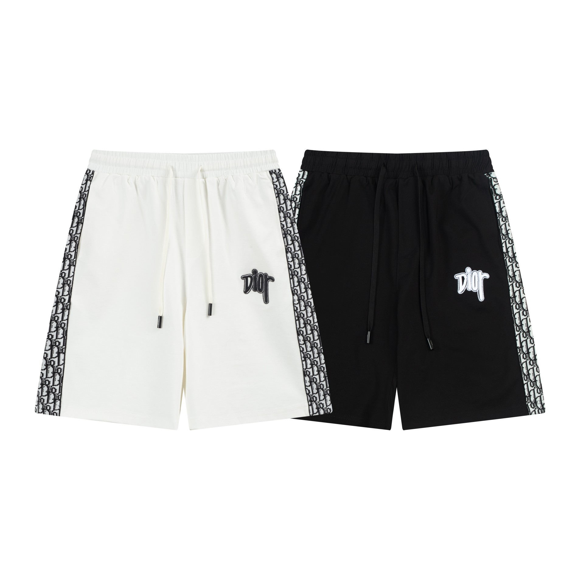 【DIOR  公式旗艦店】ディオール   ショートパンツ  ご好評に付き再入荷！-BRAND OFF
