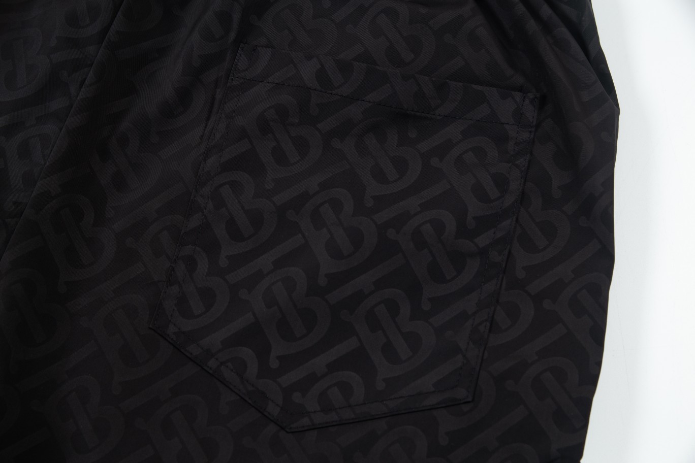 【2026】【BURBERRY  公式旗艦店】バーバリー  ショートパンツ  ご好評に付き再入荷！-BRAND OFF