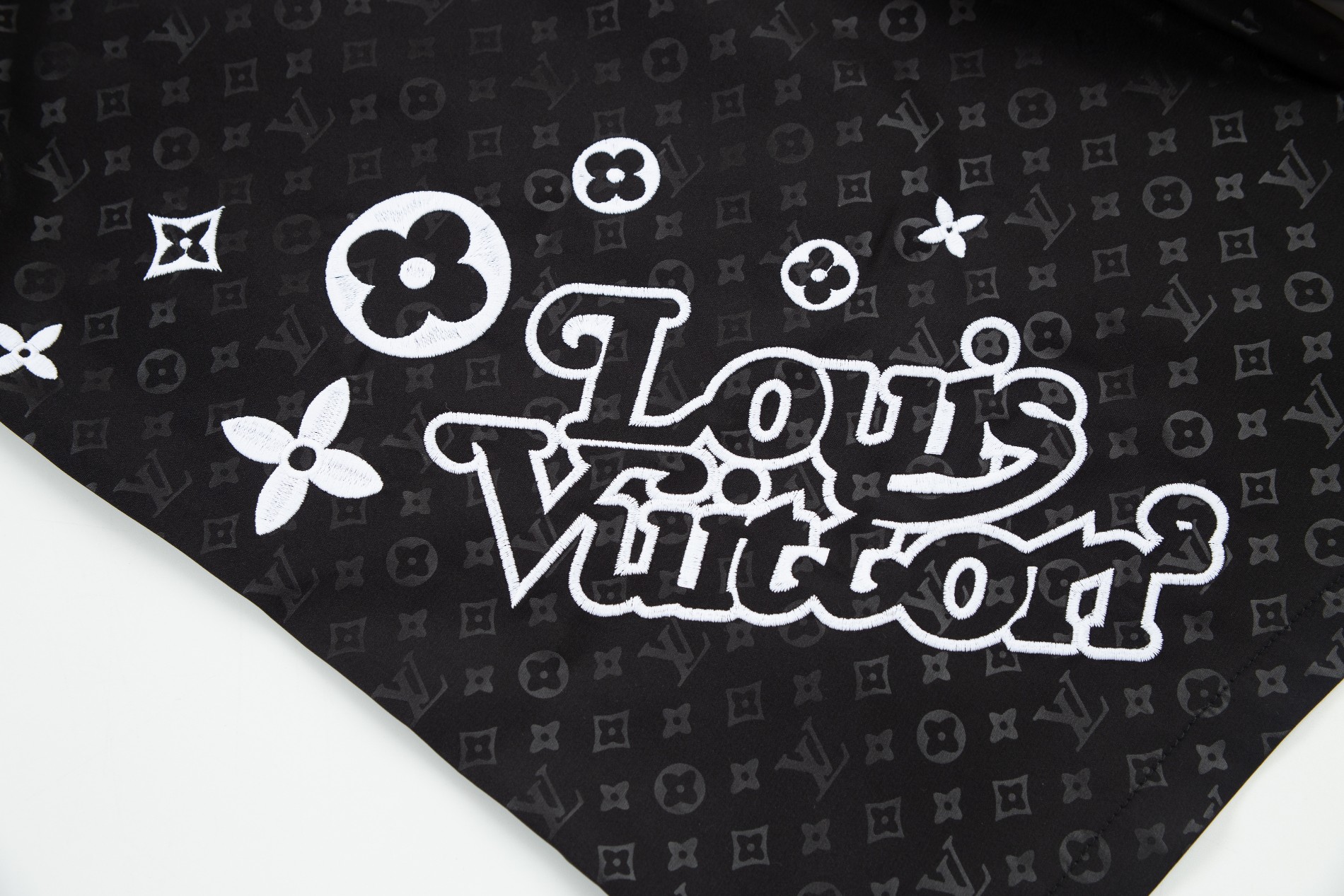 【LOUIS VUITTON  公式旗艦店】ルイヴィトン   ショートパンツ  ご好評に付き再入荷！-BRAND OFF