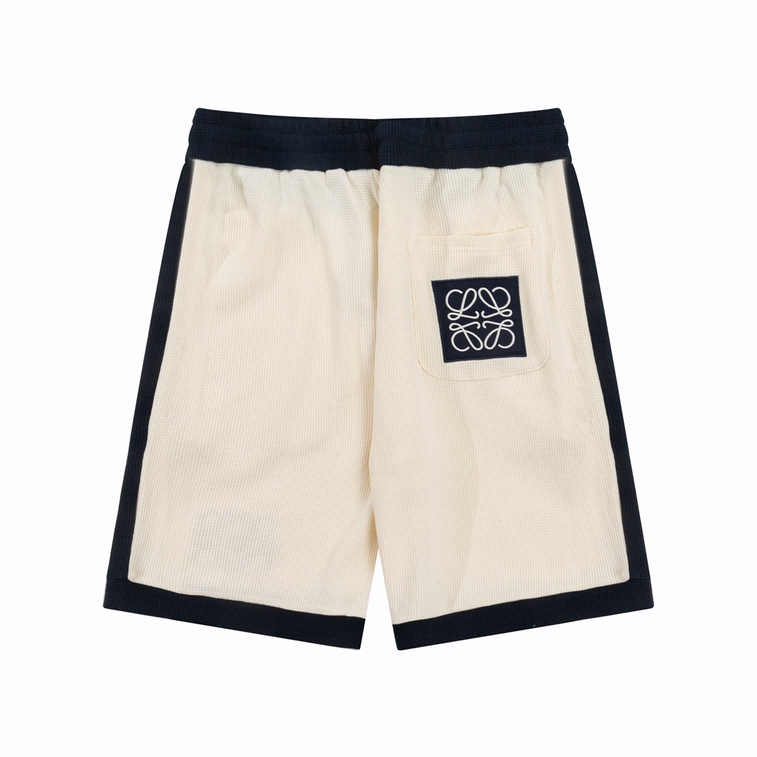 【2026】【LOEWE  公式旗艦店】ロエベ   ショートパンツ  ご好評に付き再入荷！-BRAND OFF