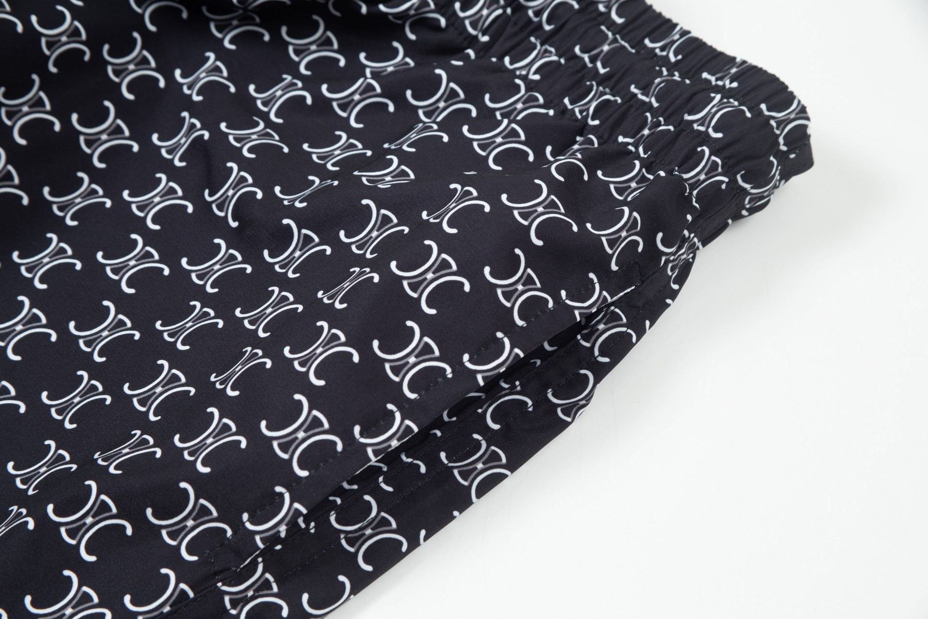 【2026】【CELINE  公式旗艦店】セリーヌ   ショートパンツ  ご好評に付き再入荷！-BRAND OFF