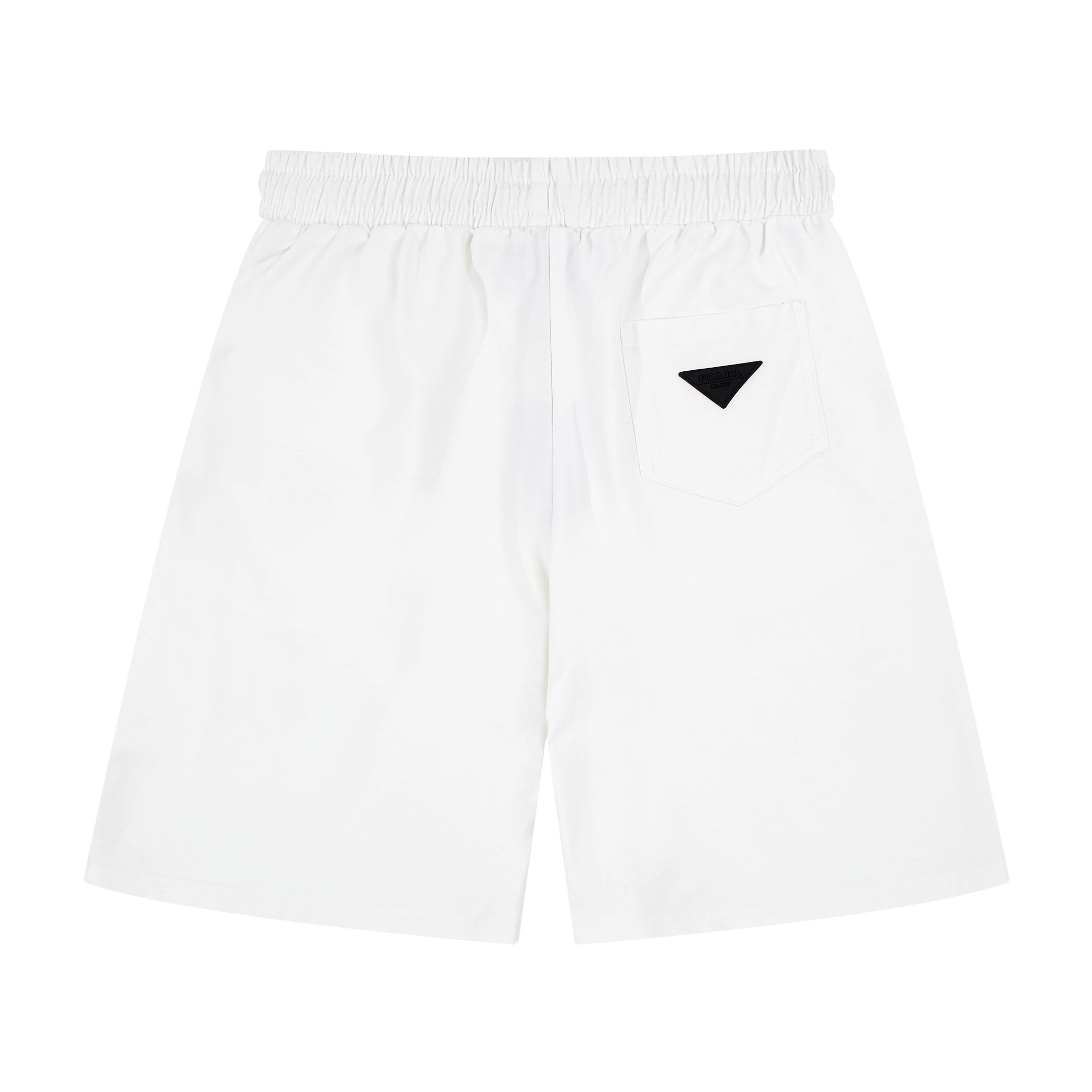 【2026】【PRADA  公式旗艦店】プラダ  ショートパンツ  ご好評に付き再入荷！-BRAND OFF