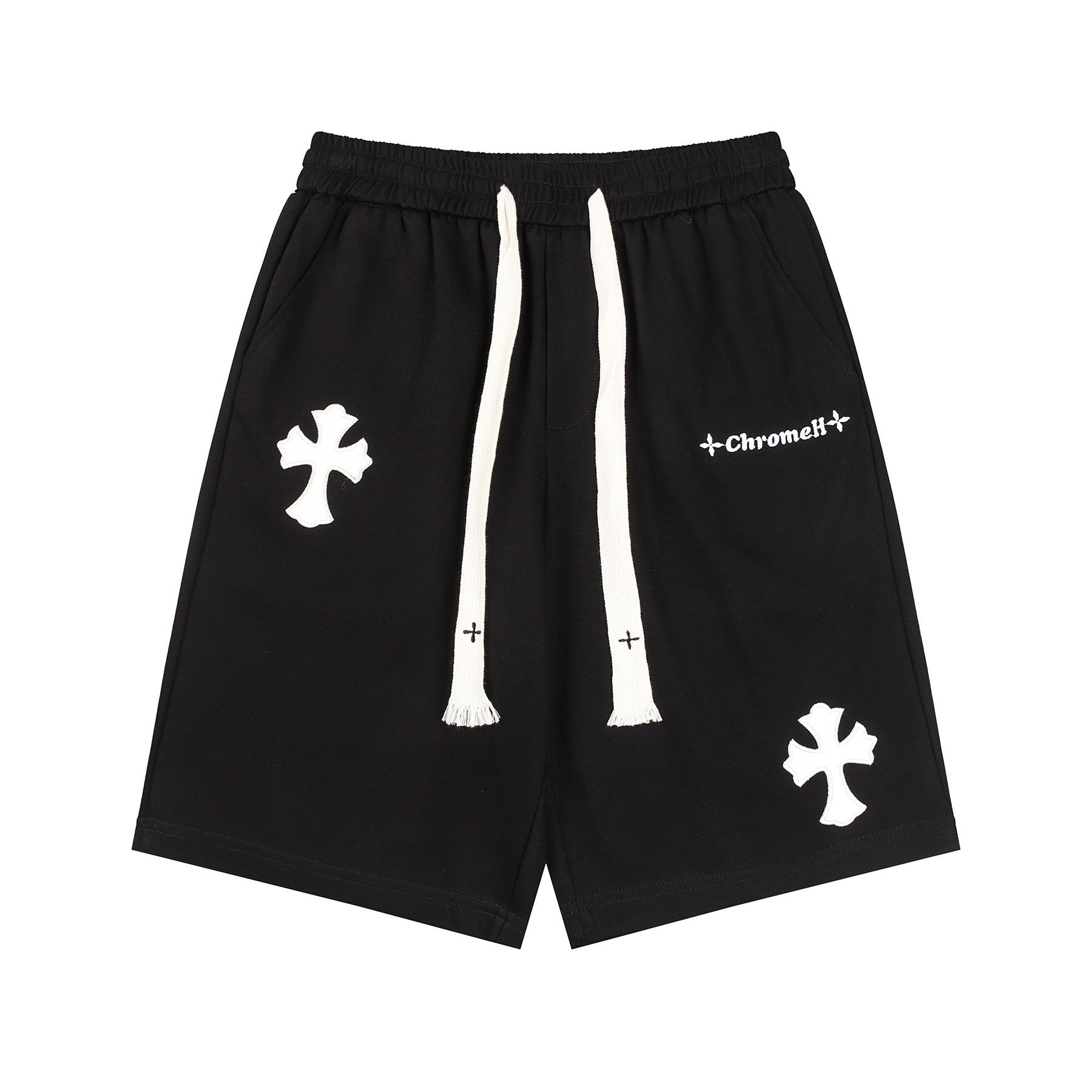 【2026】【CHROME HEARTS  公式旗艦店】クロムハーツ  ショートパンツご好評に付き再入荷！-BRAND OFF