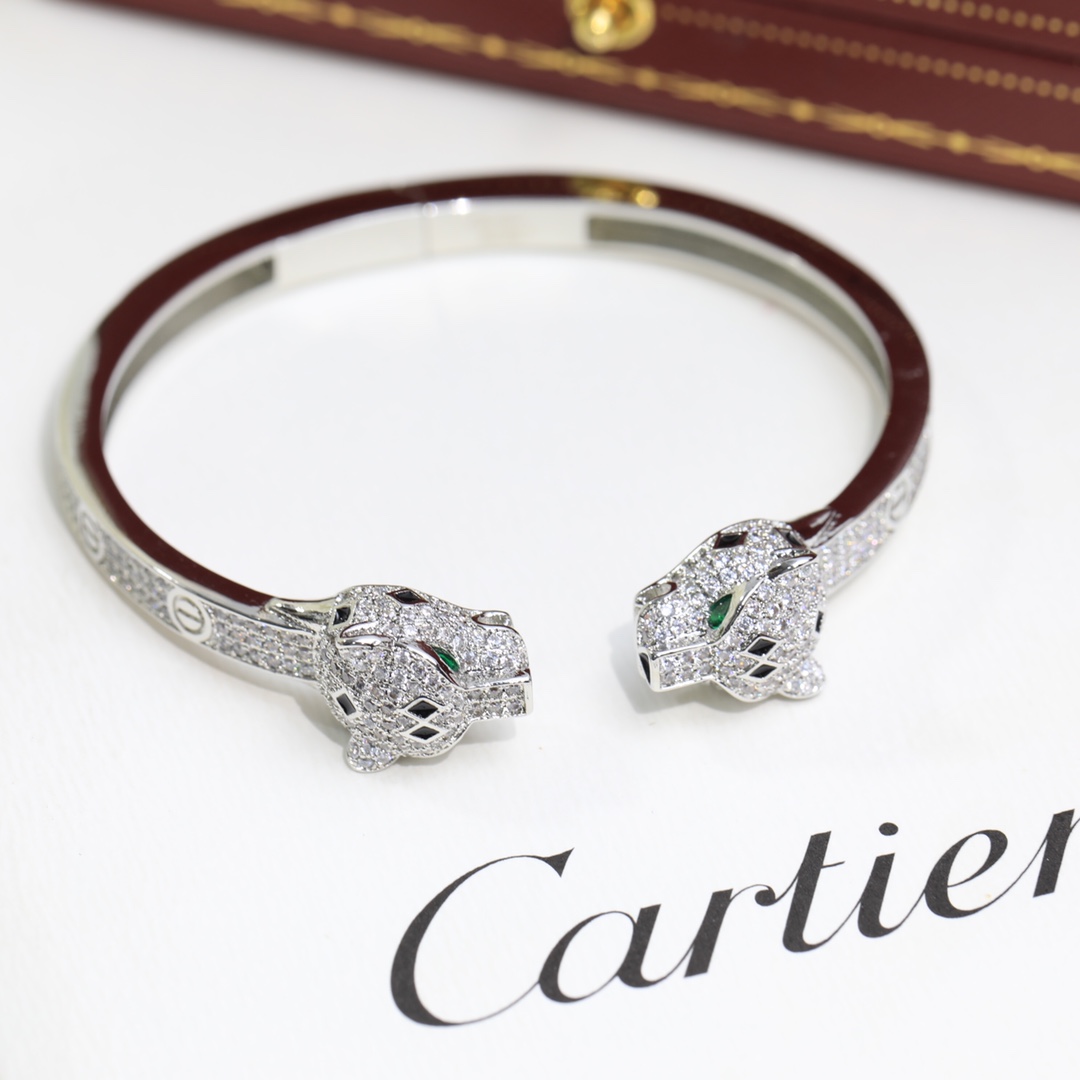 【2026】【CARTIER】ブレスレット ファッションオールマッチ-BRAND OFF