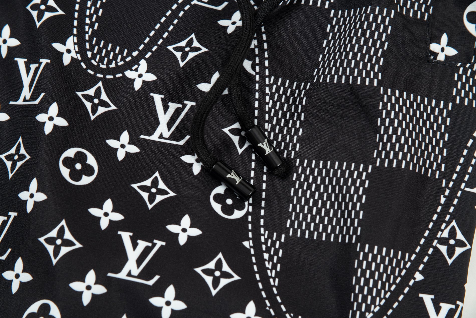 【2026】【LOUIS VUITTON 公式旗艦店】ルイヴィトン  ショートパンツご好評に付き再入荷！-BRAND OFF