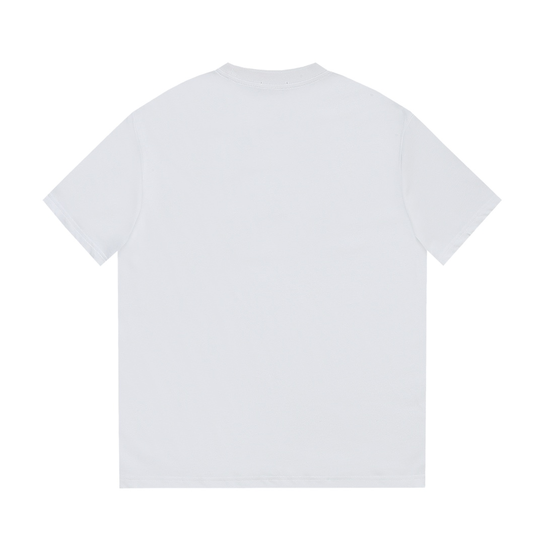 【2026】【FENDI 公式旗艦店】フェンディ   Tシャツ ご好評に付き再入荷！-BRAND OFF
