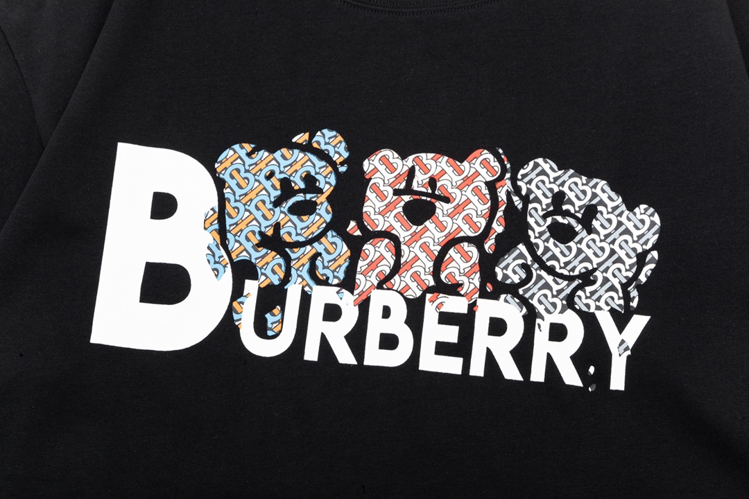 【2026】【BURBERRY  公式旗艦店】バーバリー Tシャツ ご好評に付き再入荷！-BRAND OFF