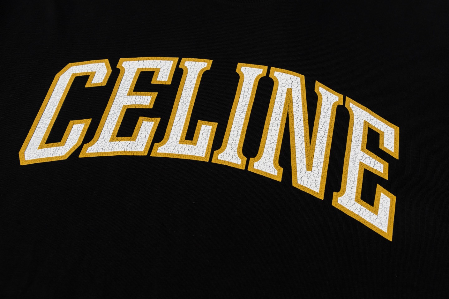 【CELINE  公式旗艦店】セリーヌ  Tシャツ ご好評に付き再入荷！-BRAND OFF