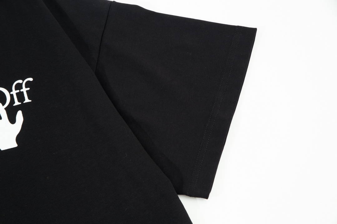 【2026】【OFF-WHITE 公式旗艦店】オフホワイト  Tシャツ ご好評に付き再入荷！-BRAND OFF