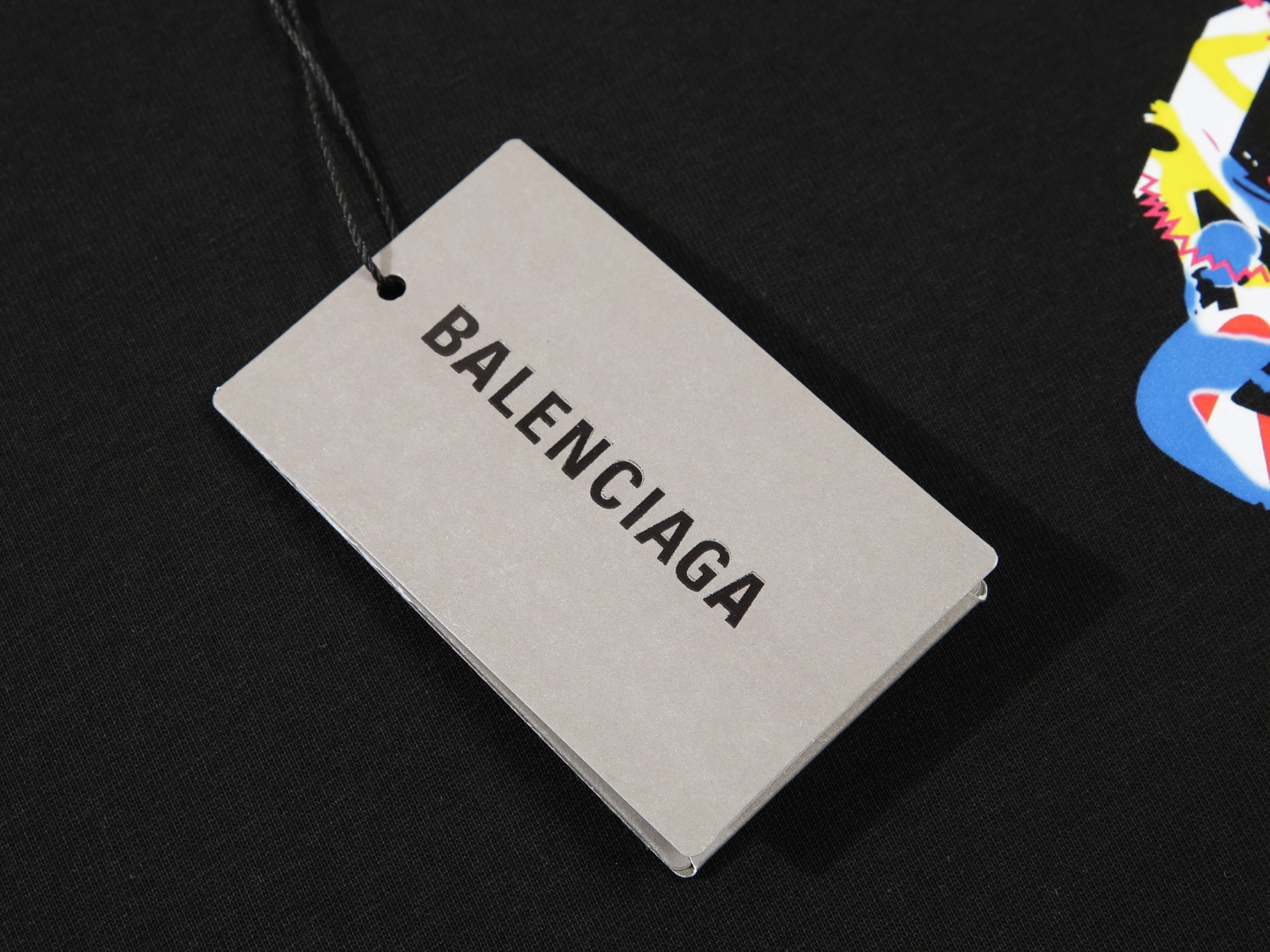 【2026】【BALENCIAGA   公式旗艦店】バレンシアガ  Tシャツ ご好評に付き再入荷！-BRAND OFF