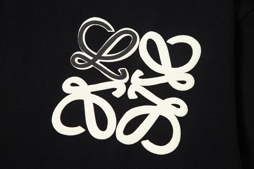 【2026】【LOEWE  公式旗艦店】ロエベ  Tシャツ ご好評に付き再入荷！-BRAND OFF