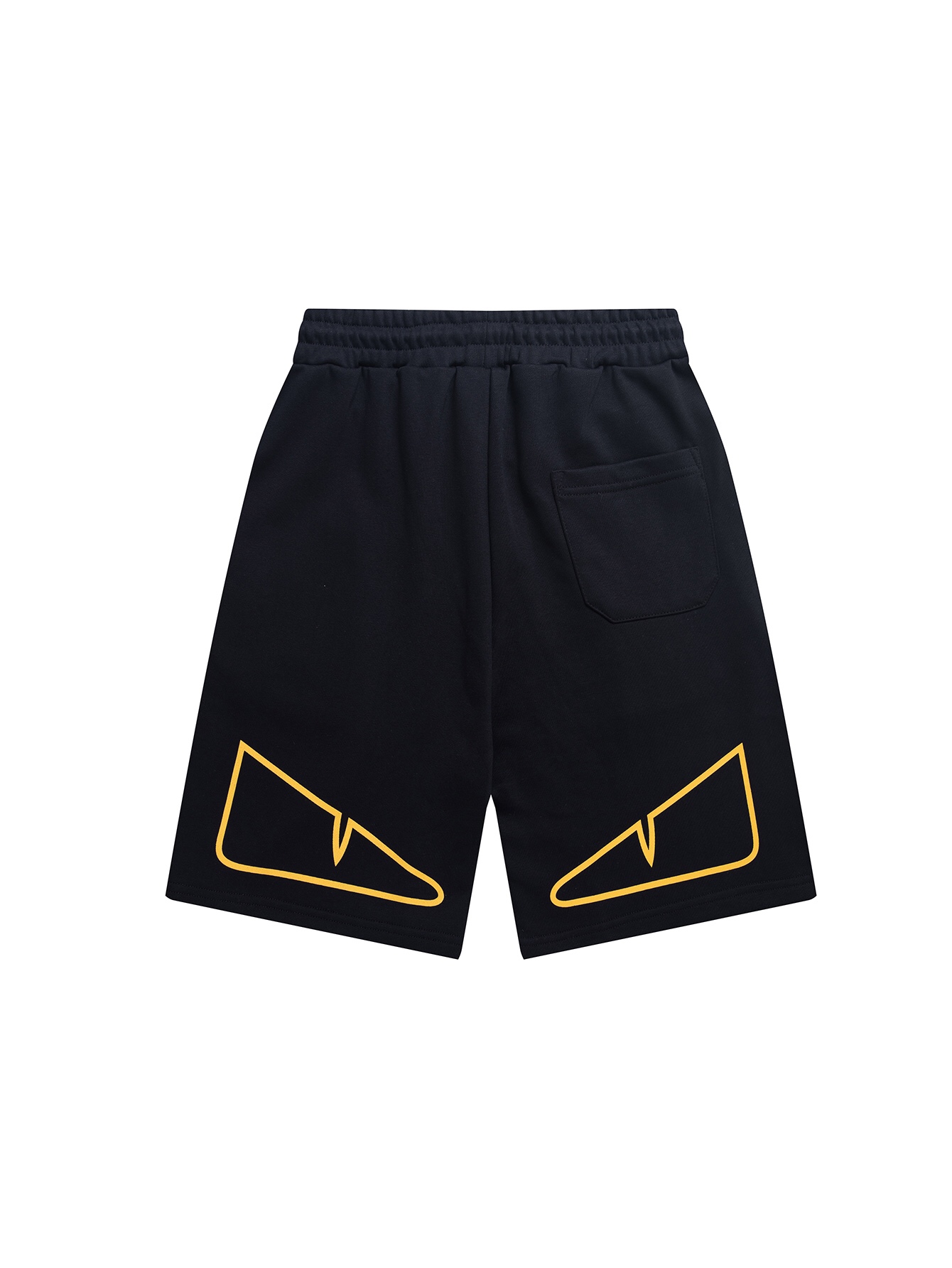 【FENDI  公式旗艦店】フェンディ ショートパンツご好評に付き再入荷！-BRAND OFF