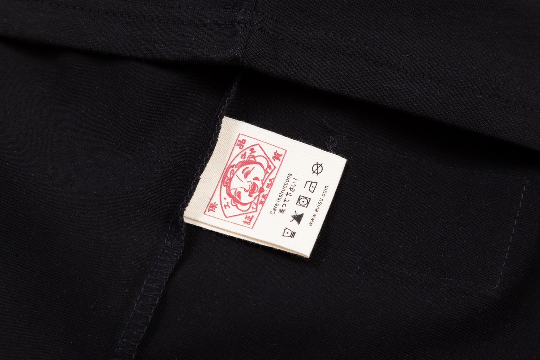 【EVISU  公式旗艦店】エヴィス Tシャツご好評に付き再入荷！-BRAND OFF