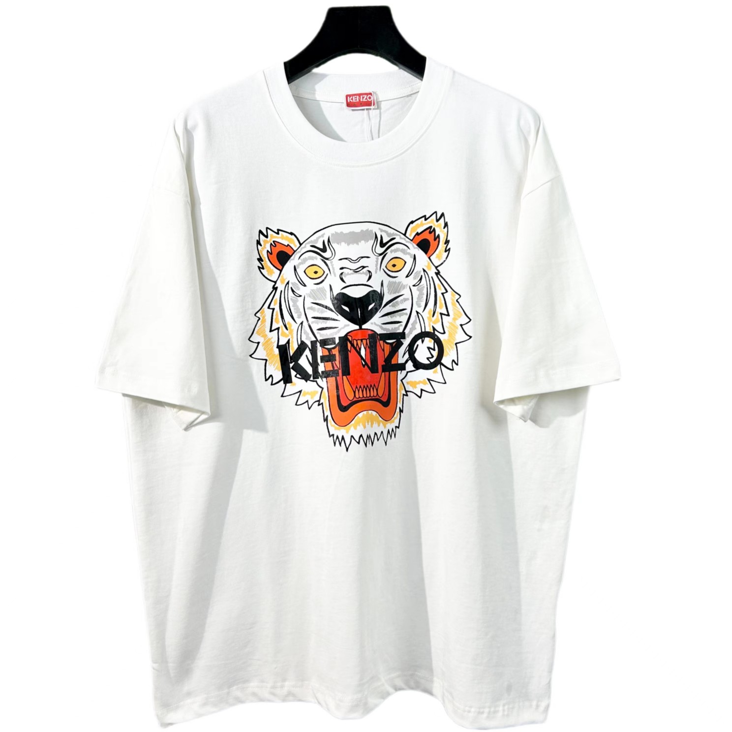 【2026】【KENZO 公式旗艦店】ケンゾー Tシャツご好評に付き再入荷！-BRAND OFF
