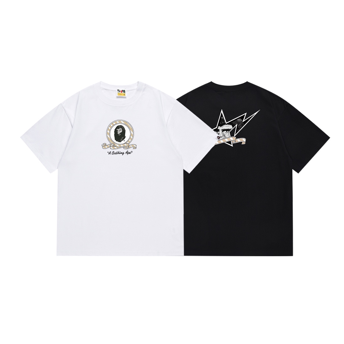 【BAPE  公式旗艦店】Tシャツご好評に付き再入荷！-BRAND OFF