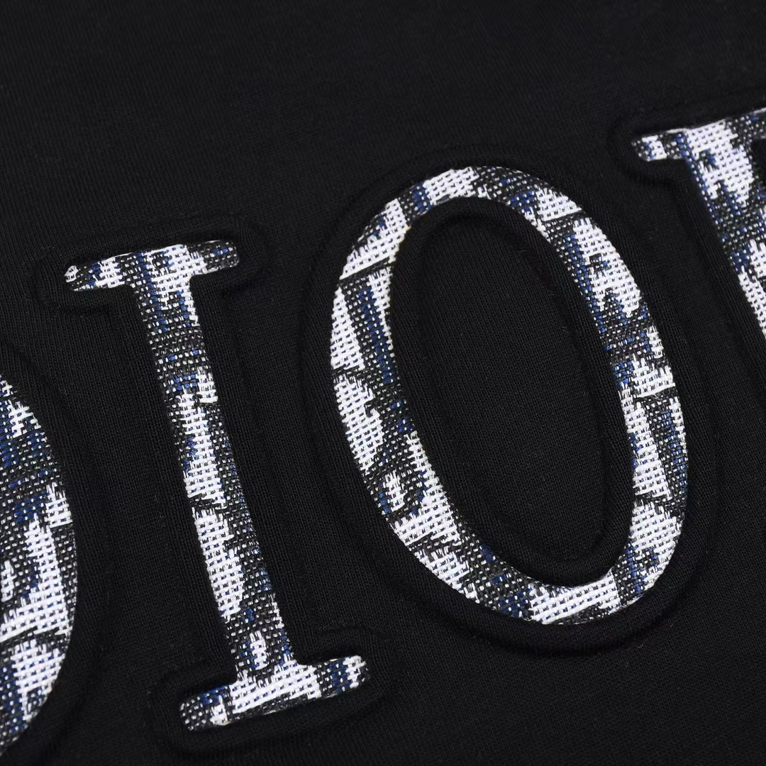 【2026】【DIOR 公式旗艦店】ディオール    Tシャツ ご好評に付き再入荷！-BRAND OFF