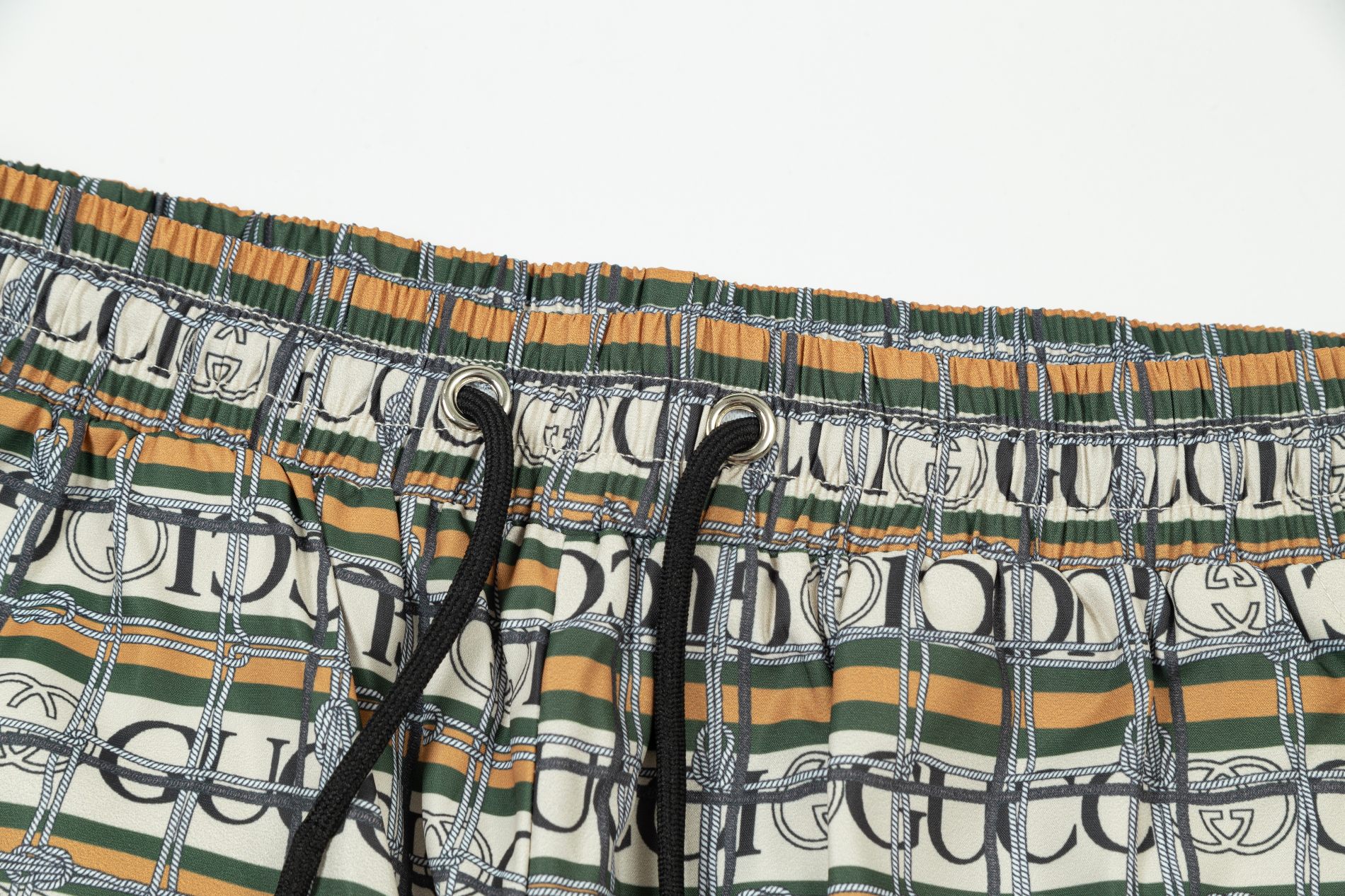 【GUCCI 公式旗艦店】グッチ  ショートパンツ  ご好評に付き再入荷！-BRAND OFF