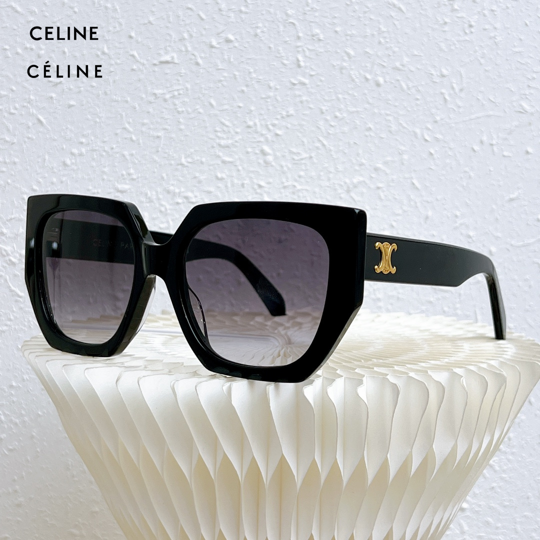 【2026】CELINE (  セリーヌ ) サングラス-BRAND OFF
