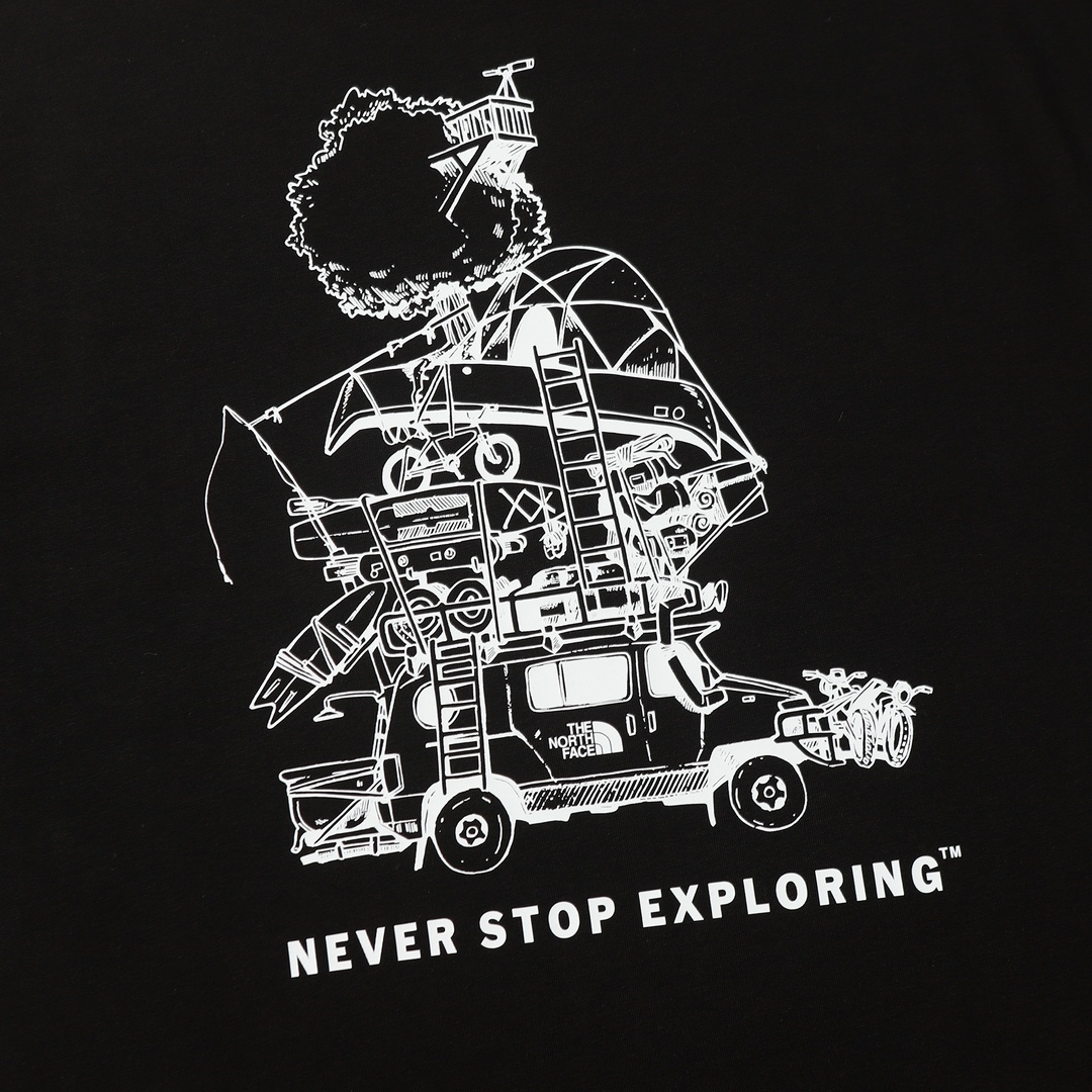 【The North Face  公式旗艦店】ザノースフェイス Tシャツご好評に付き再入荷！-BRAND OFF