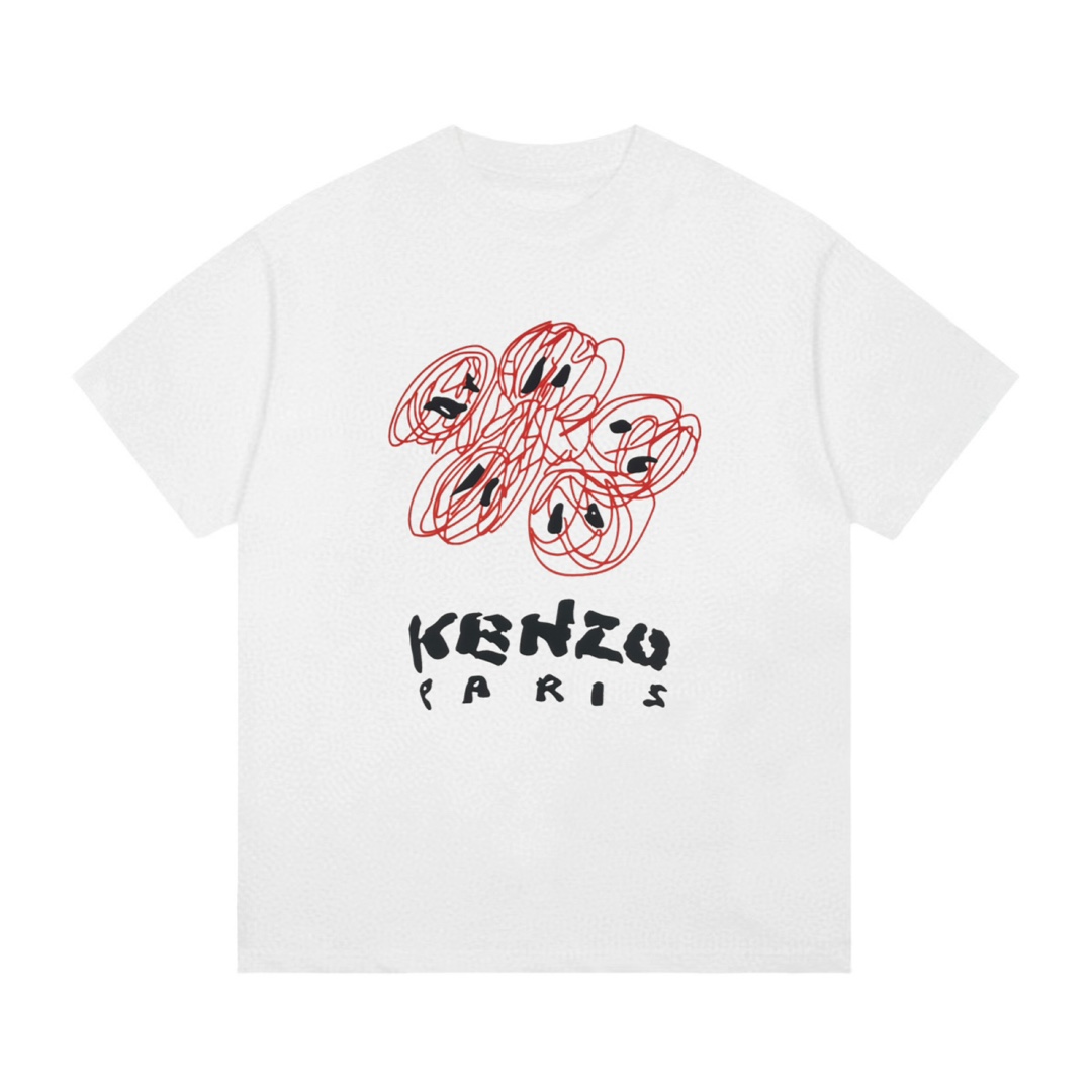 【KENZO 公式旗艦店】ケンゾー Tシャツご好評に付き再入荷！-BRAND OFF