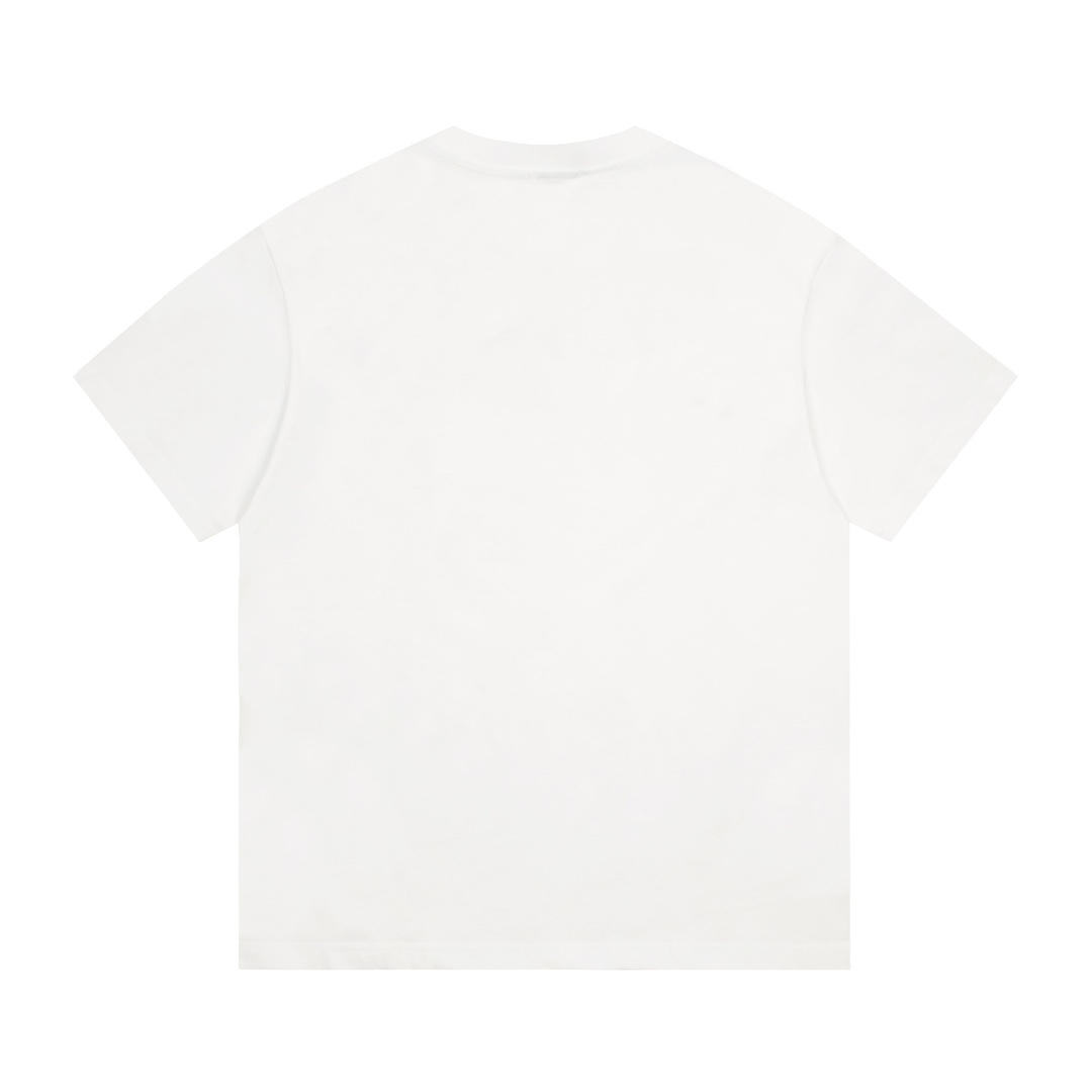 【2026】【Supreme & BALENCIAGA  公式旗艦店】シュプリーム & バレンシアガ  Tシャツご好評に付き再入荷！-BRAND OFF