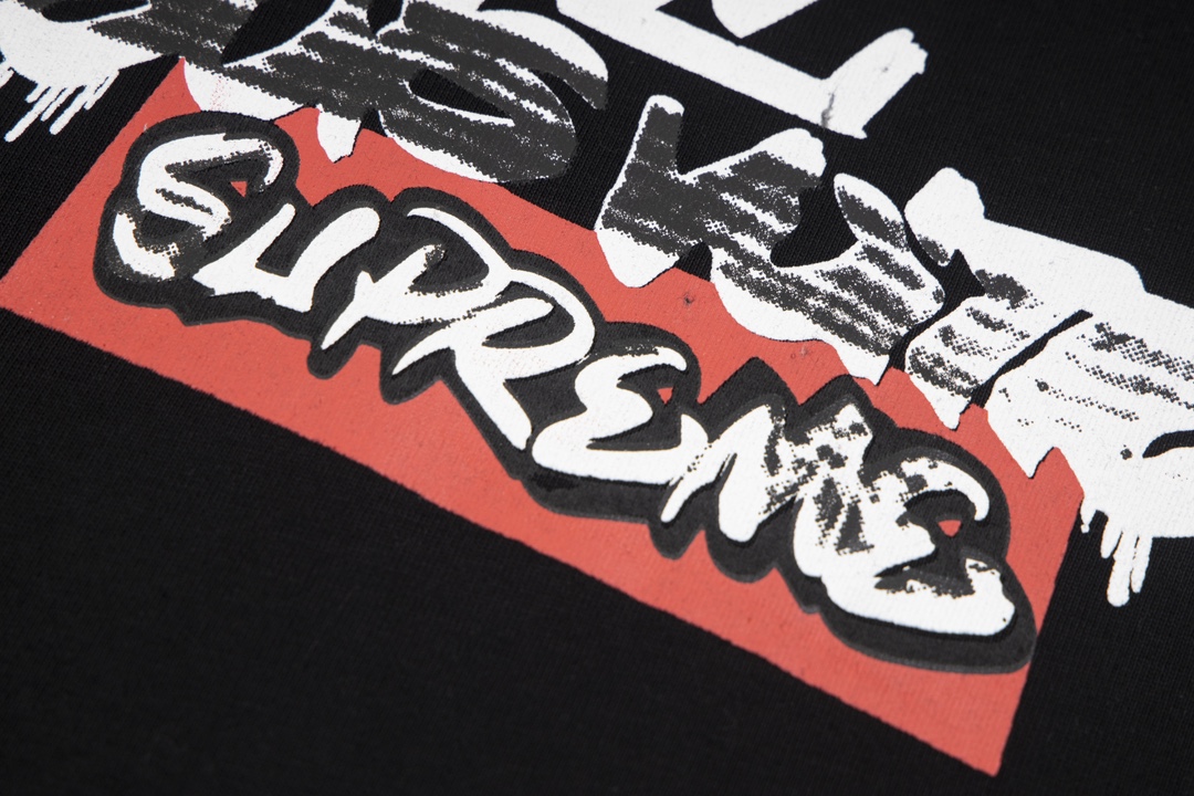 【2026】【Supreme & LOUIS VUITTON   公式旗艦店】シュプリーム & ルイヴィトン   Tシャツご好評に付き再入荷！-BRAND OFF