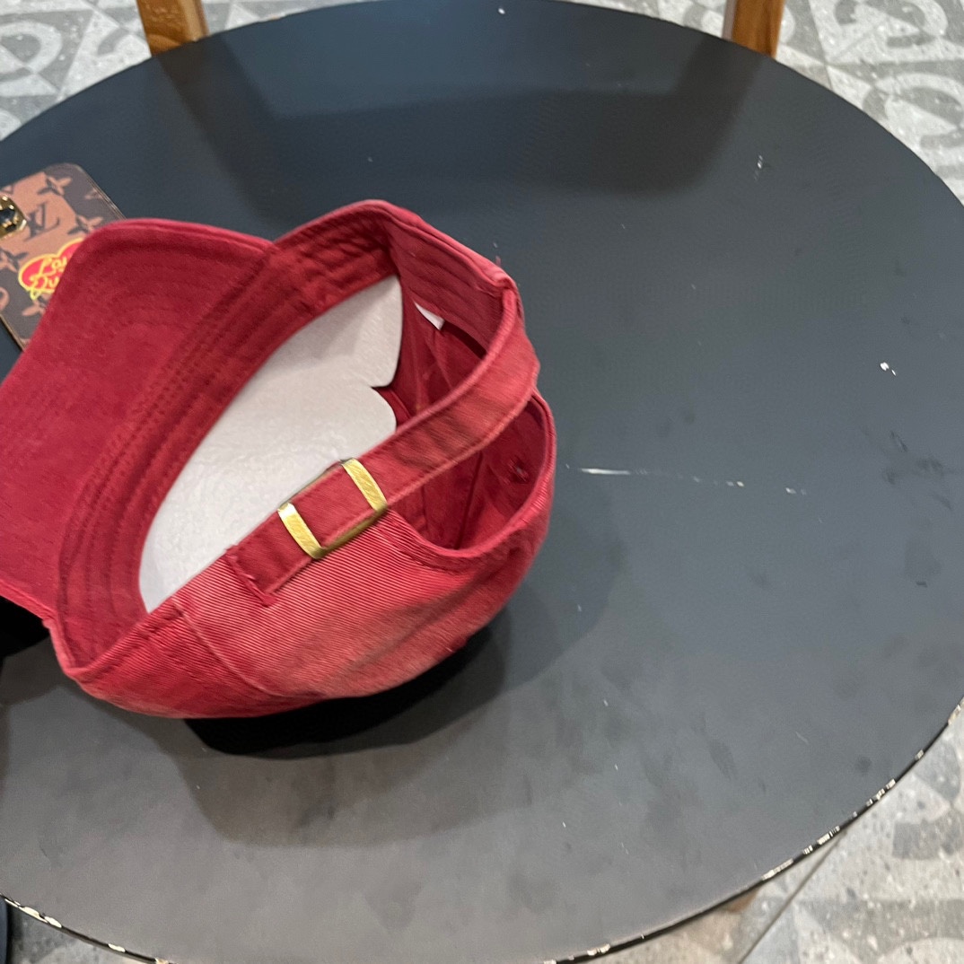 【DIOR  ディオール】【数量限定】 野球帽 / ハット-BRAND OFF