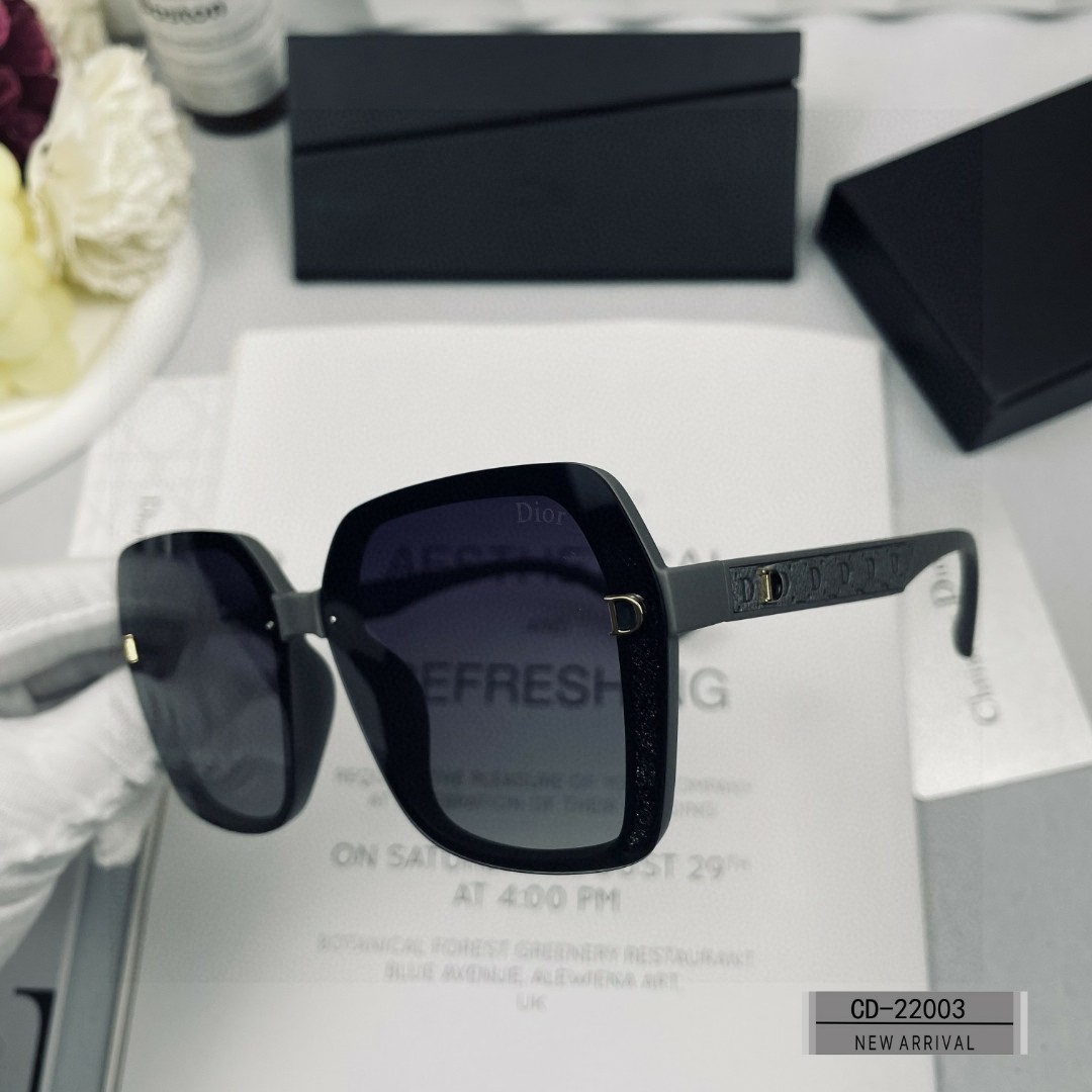 【2026】DIOR(  ディオール ) サングラス-BRAND OFF