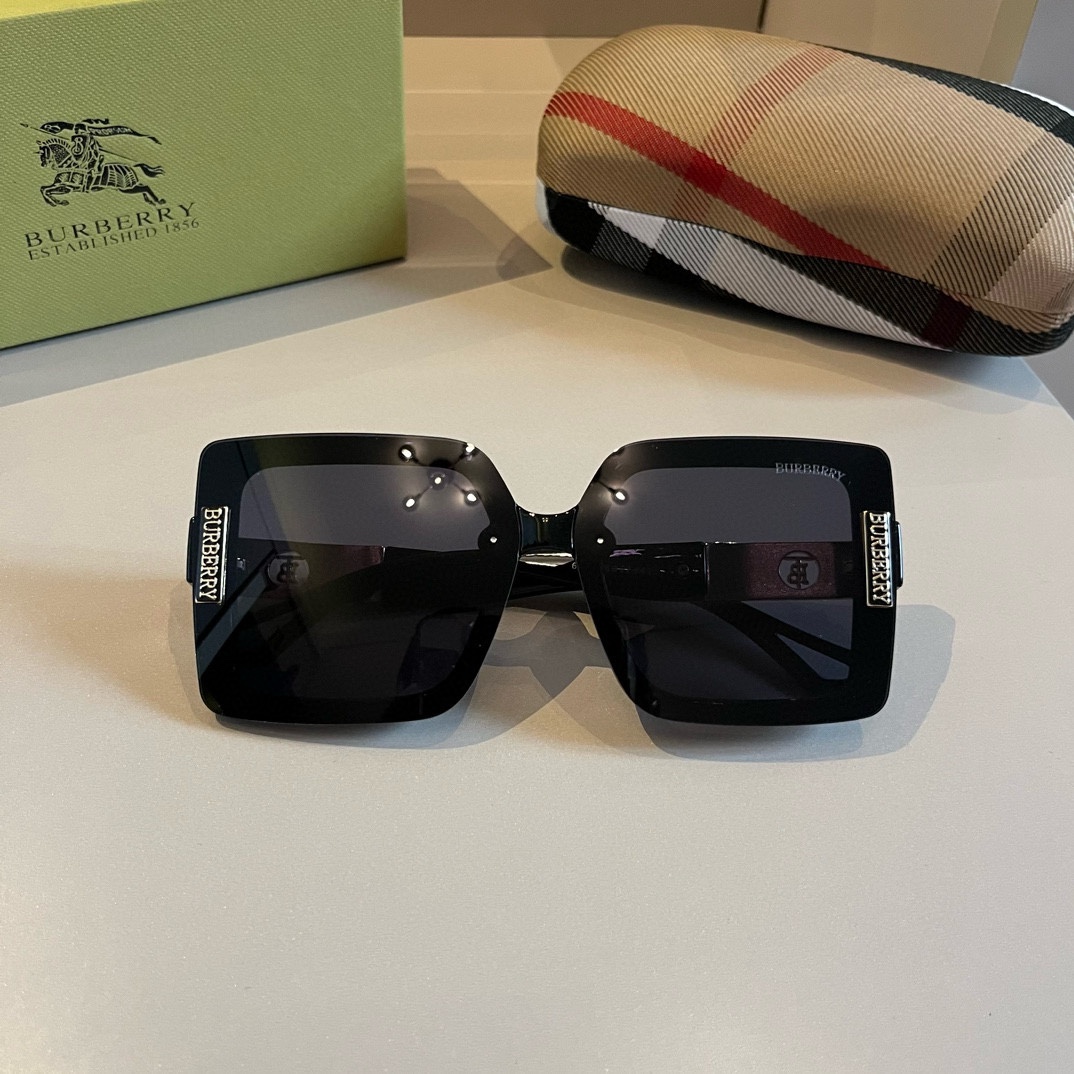 BURBERRY(バーバリー) サングラス-BRAND OFF