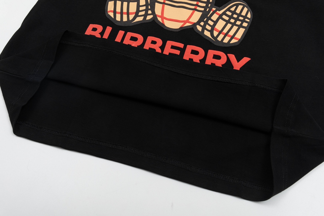 【2026】【BURBERRY  公式旗艦店】バーバリー  Tシャツ ご好評に付き再入荷！-BRAND OFF