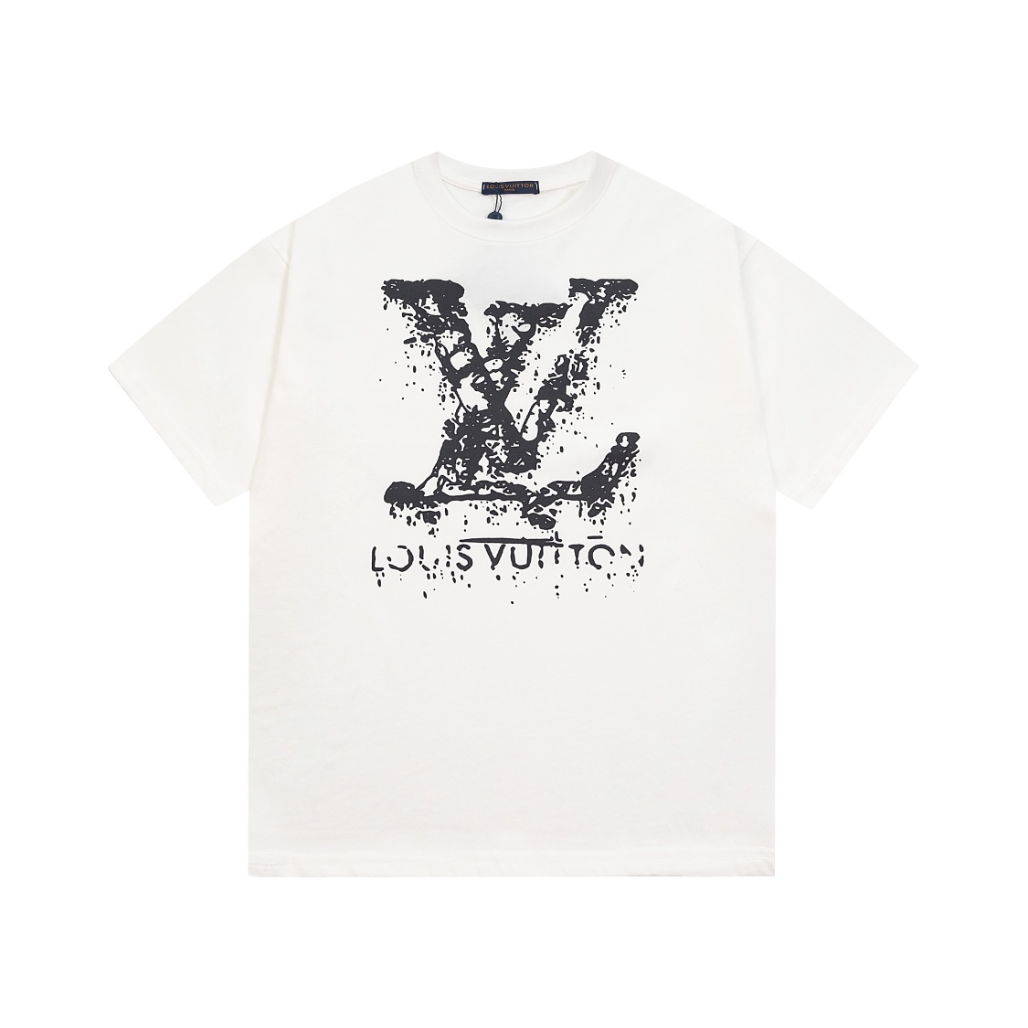 【2026】【LOUIS VUITTON  公式旗艦店】ルイヴィトン  Tシャツ ご好評に付き再入荷 240624-BRAND OFF
