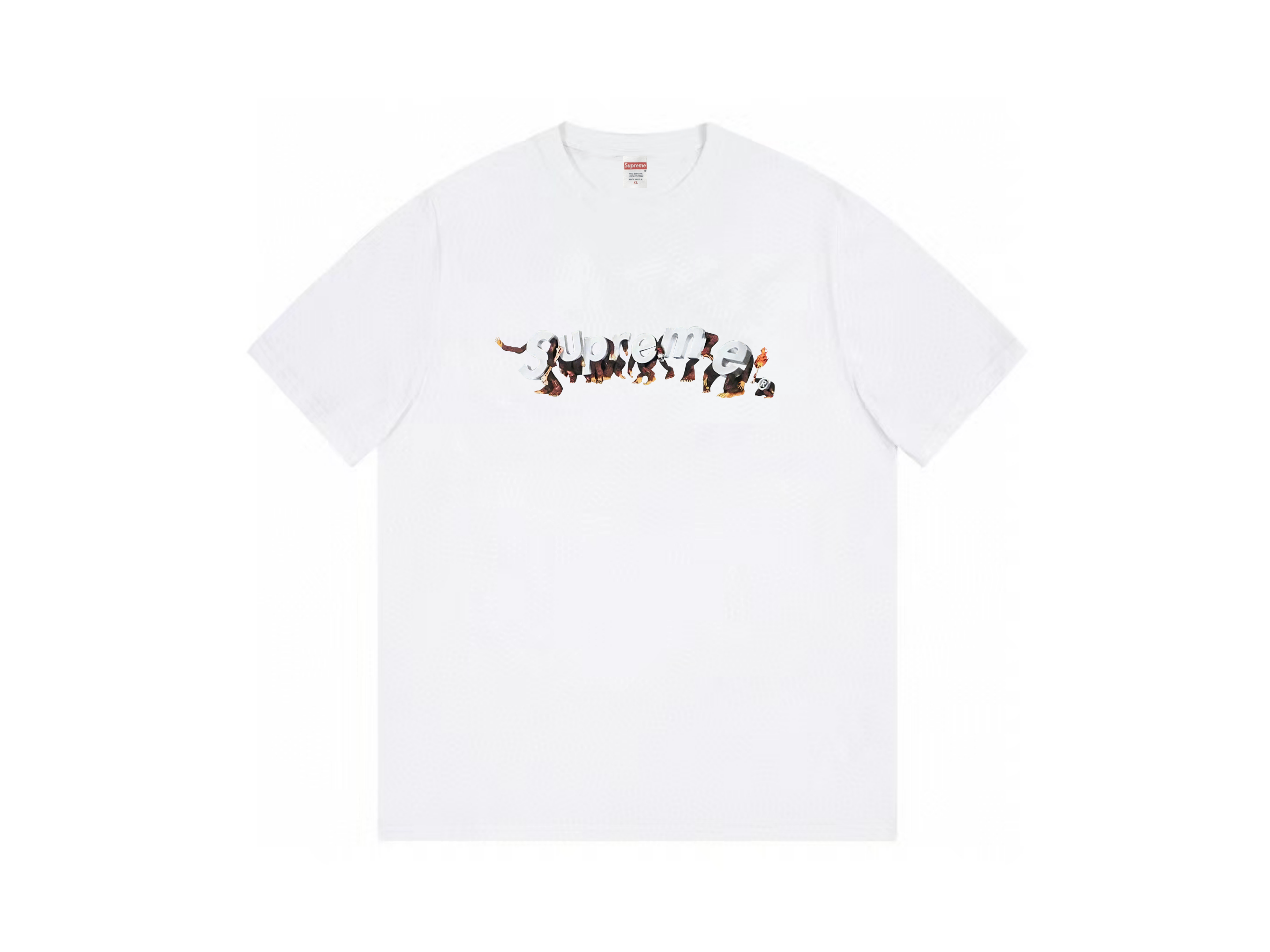【Supreme  公式旗艦店】シュプリーム  Tシャツご好評に付き再入荷！-BRAND OFF