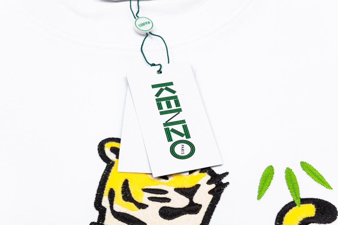 【2026】【KENZO  公式旗艦店】ケンゾー Tシャツご好評に付き再入荷 24628-BRAND OFF