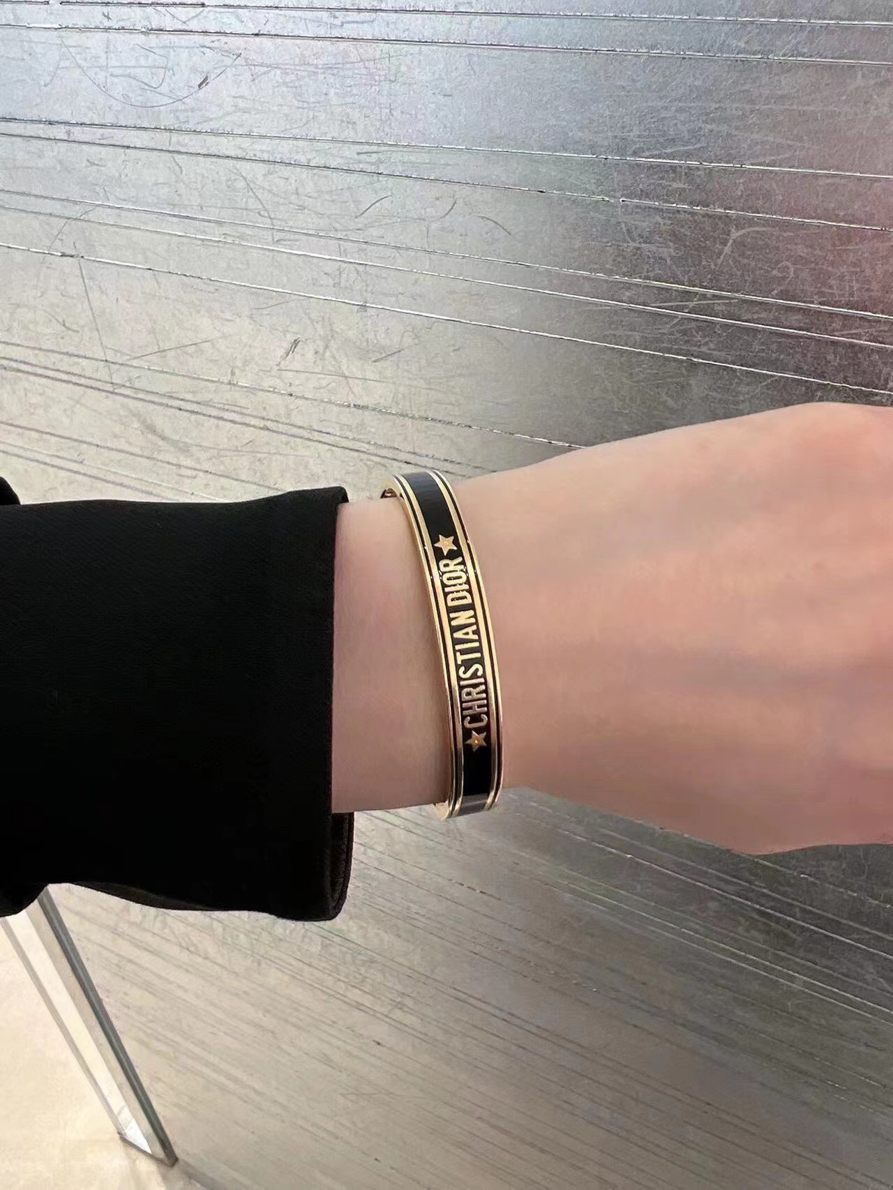 【DIOR】ブレスレット、ファッションシンプルなスタイル 2473-BRAND OFF