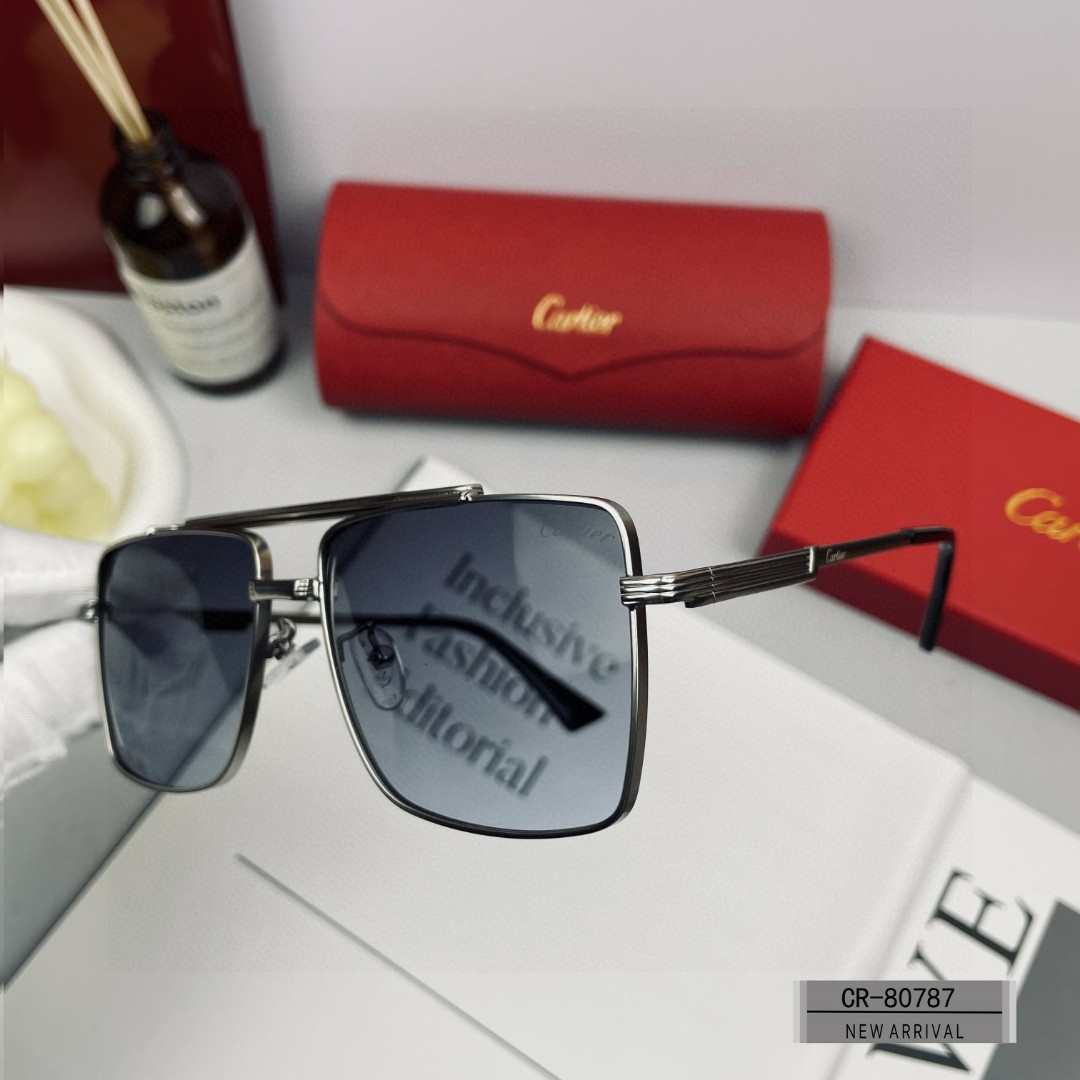 CARTIER( カルティエ) サングラス 24705-BRAND OFF