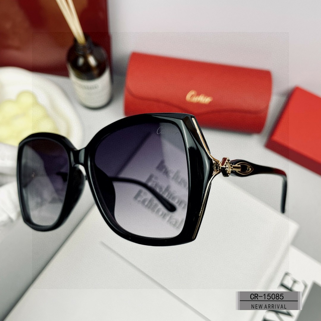 CARTIER( カルティエ) サングラス 24705-BRAND OFF