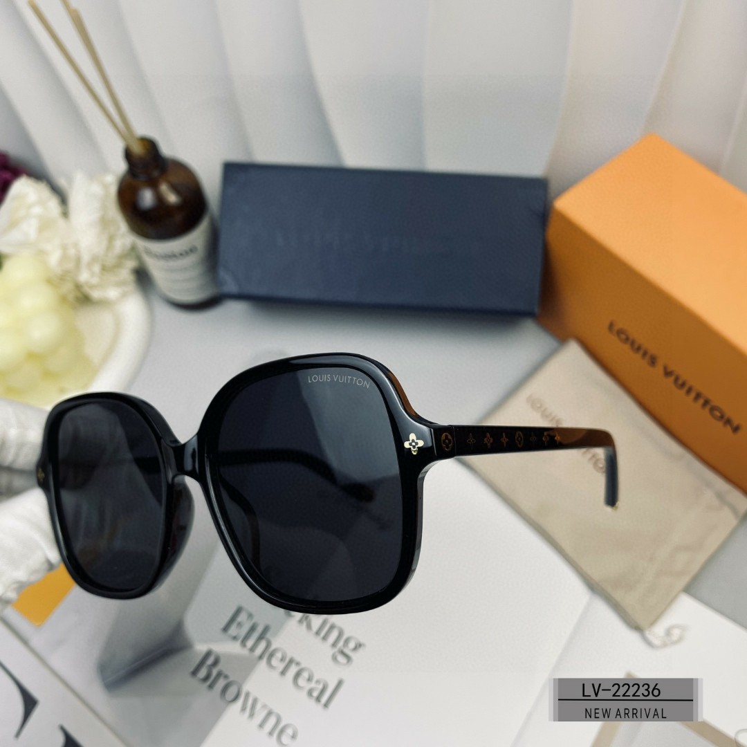 LOUIS VUITTON(ルイヴィトン) サングラス 24706-BRAND OFF