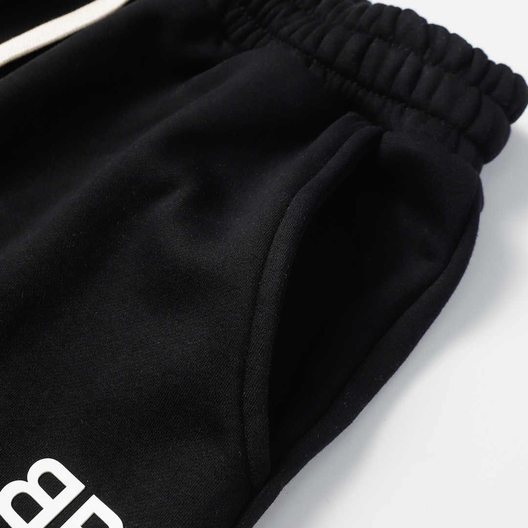 【BALENCIAGA  公式旗艦店】バレンシアガ  ショートパンツご好評に付き再入荷 240717-BRAND OFF