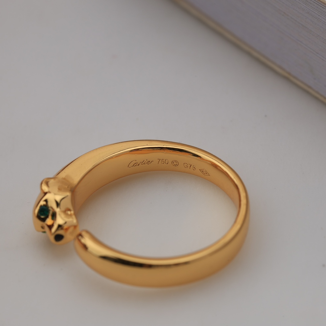 【2026】【CARTIER】カルティエ  指輪  240729-BRAND OFF